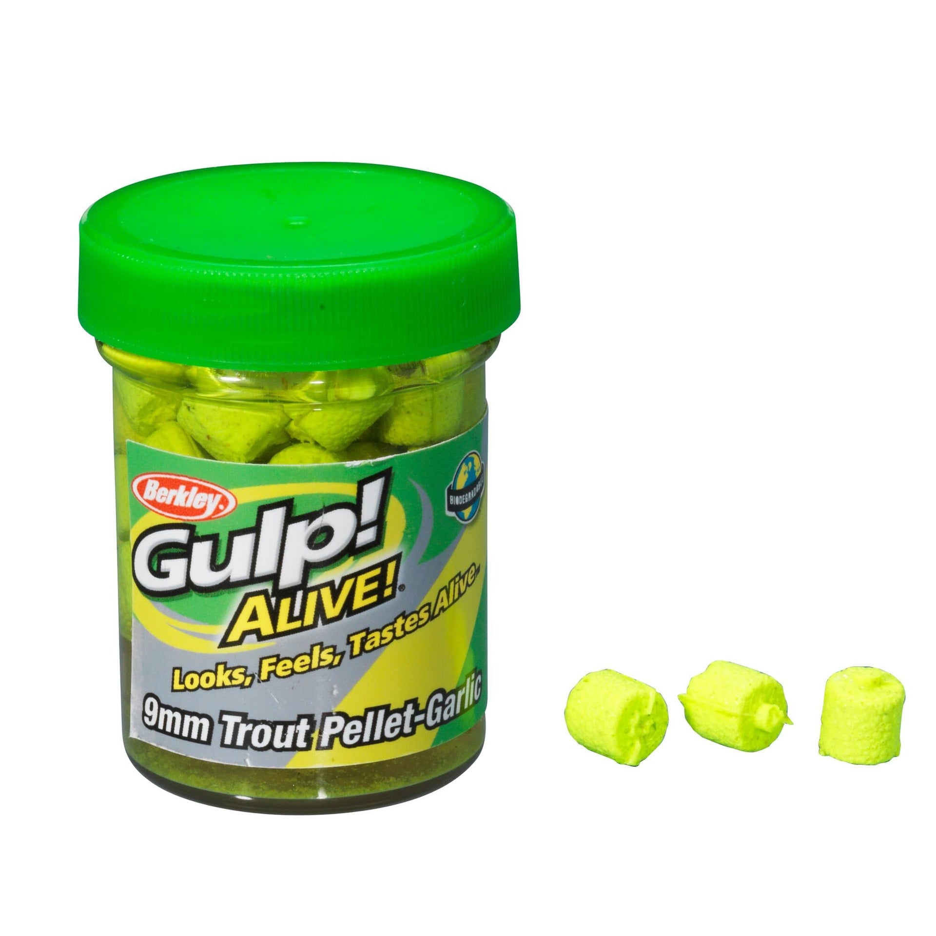 Berkley Gulp! Alive!® Trout Pellets