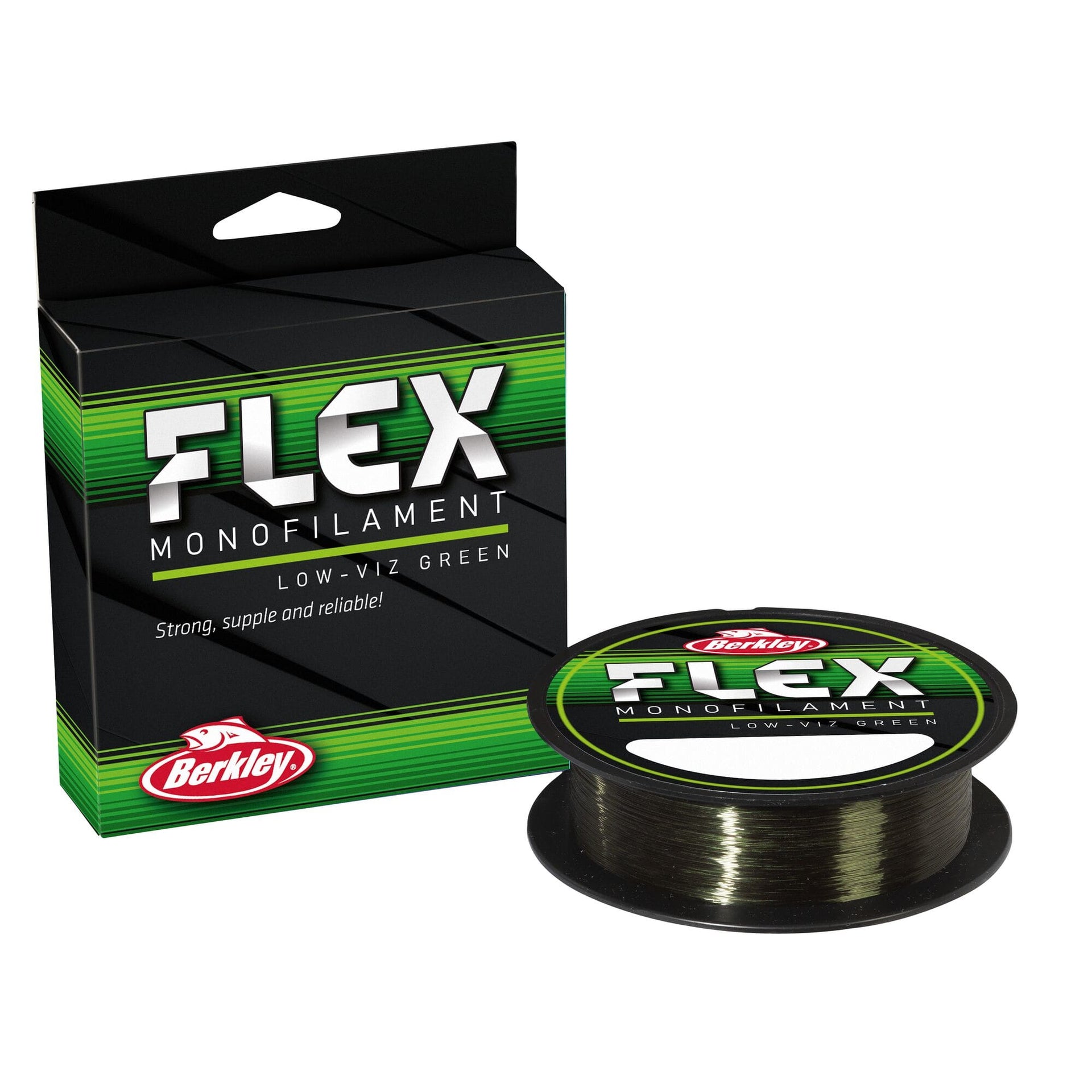 Berkley Flex Mono