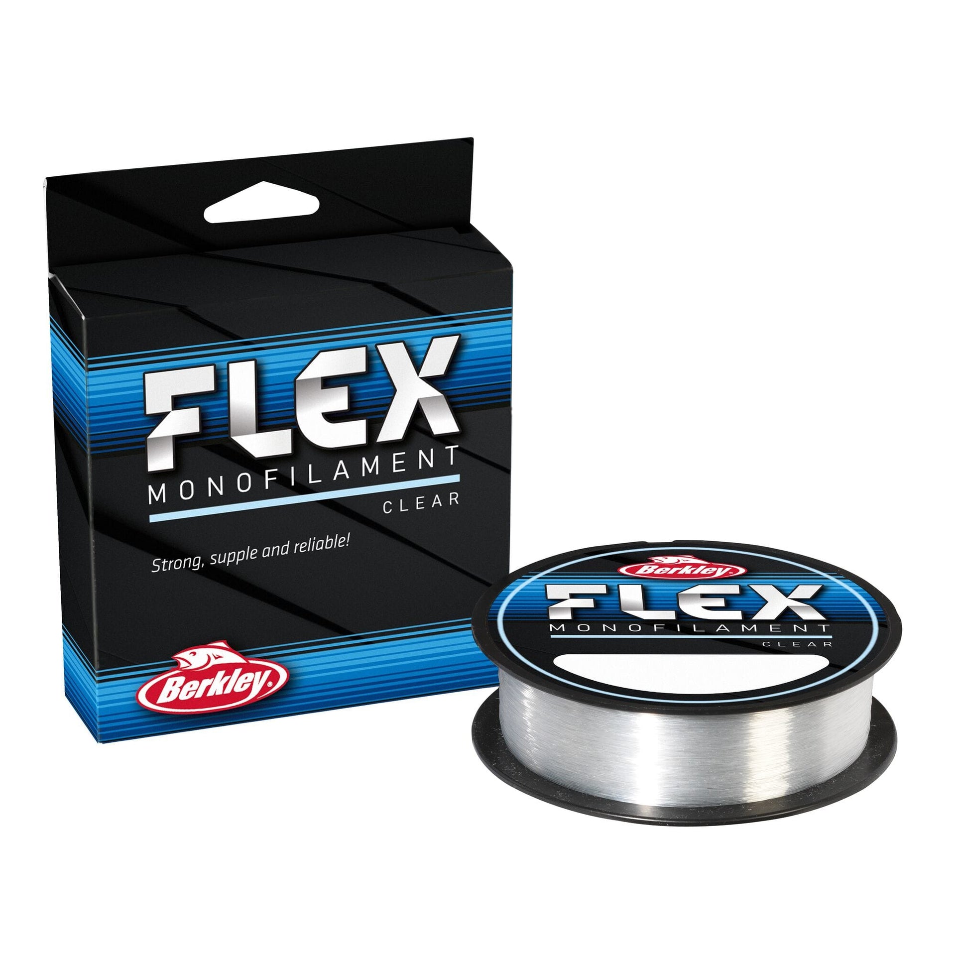 Berkley Flex Mono