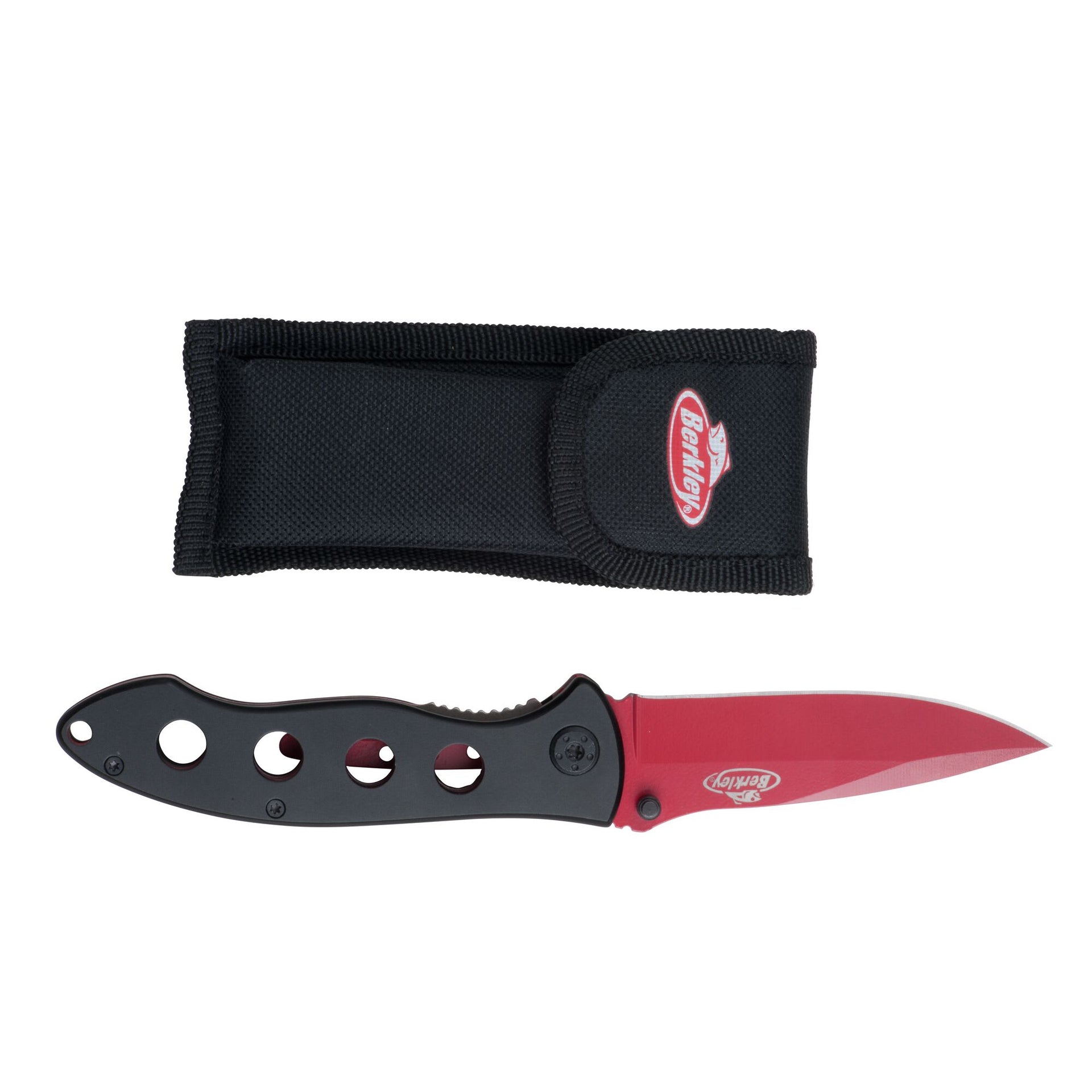 Berkley FishinGear Foldable Knife