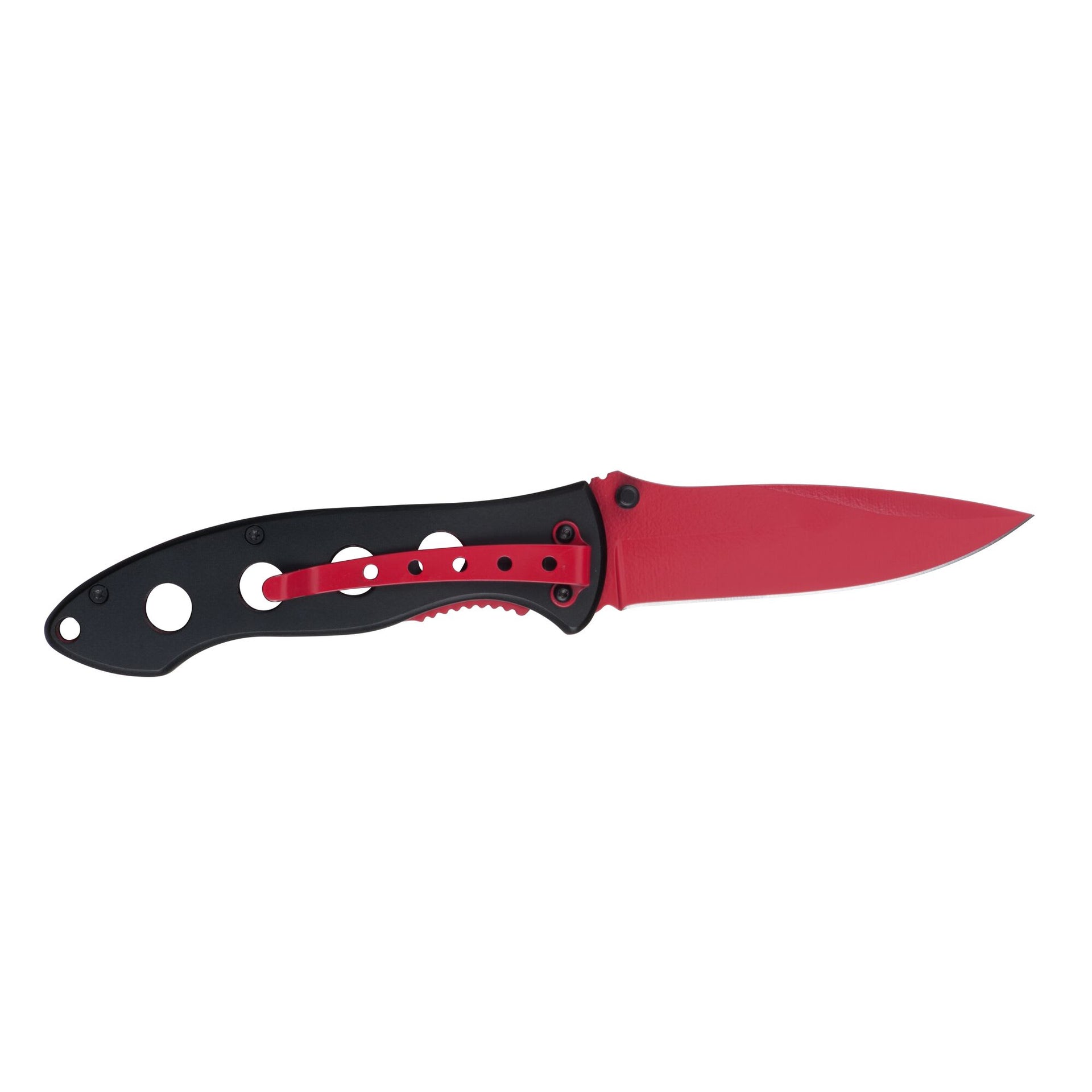 Berkley FishinGear Foldable Knife