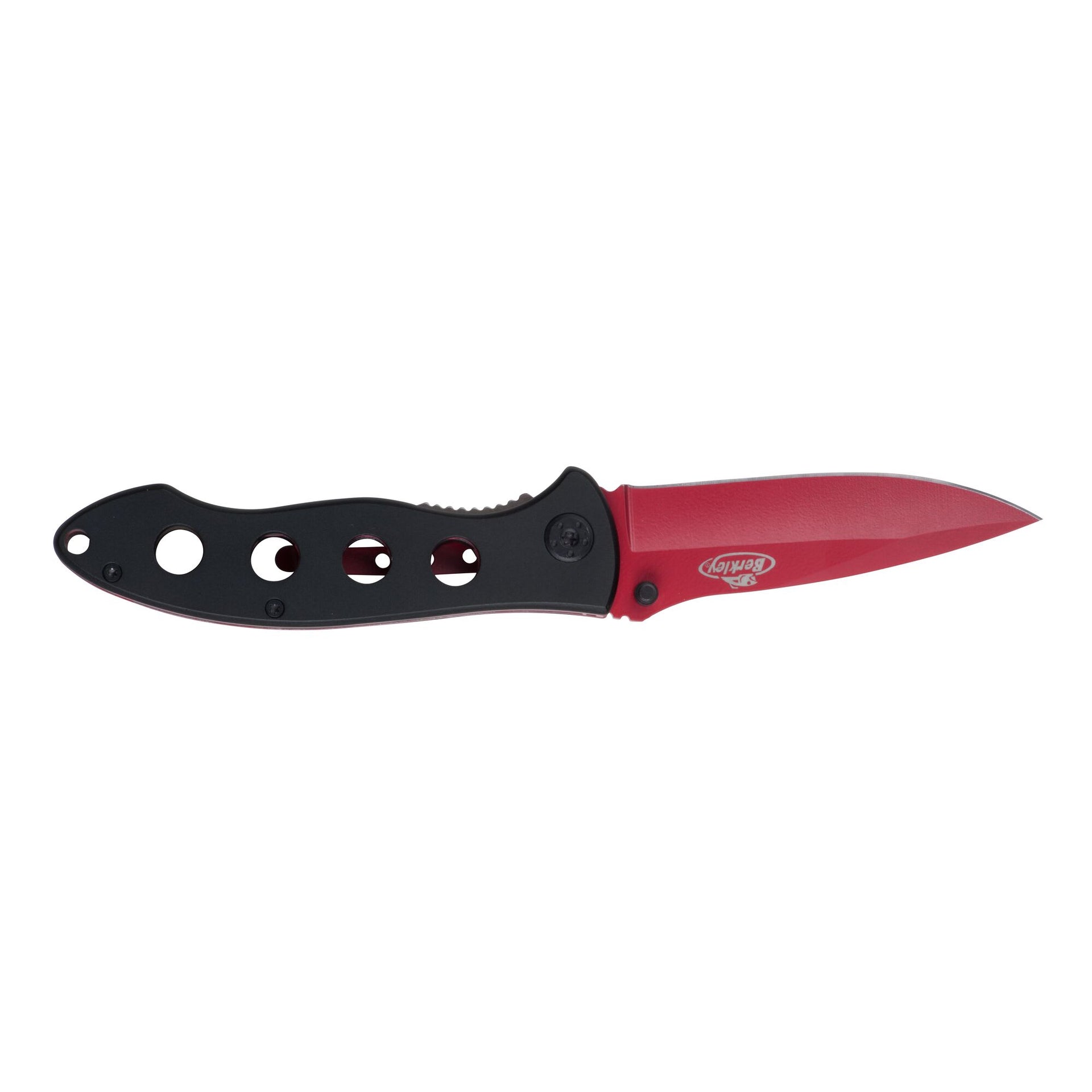 Berkley FishinGear Foldable Knife