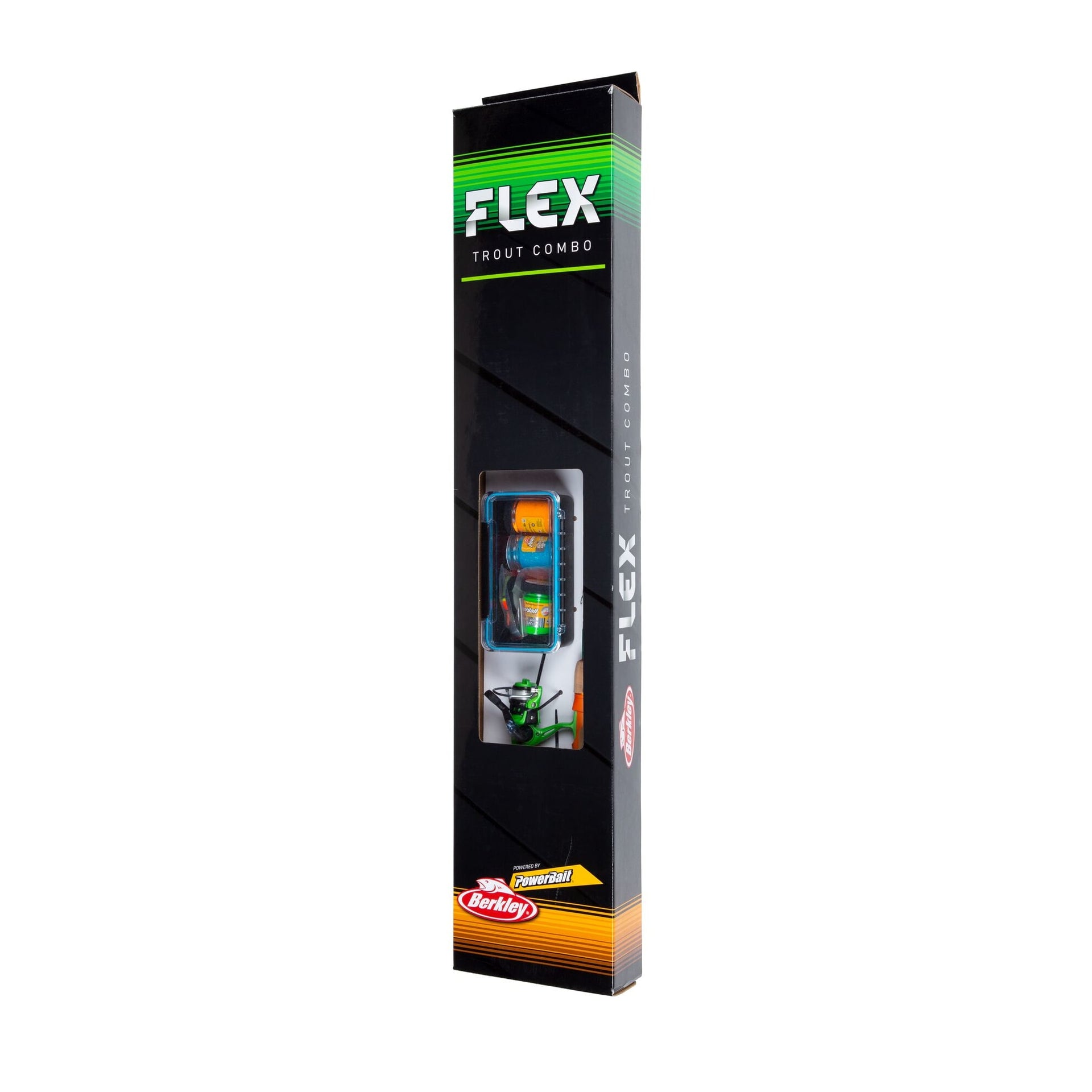 Berkley Flex™ Trout Starter Combo