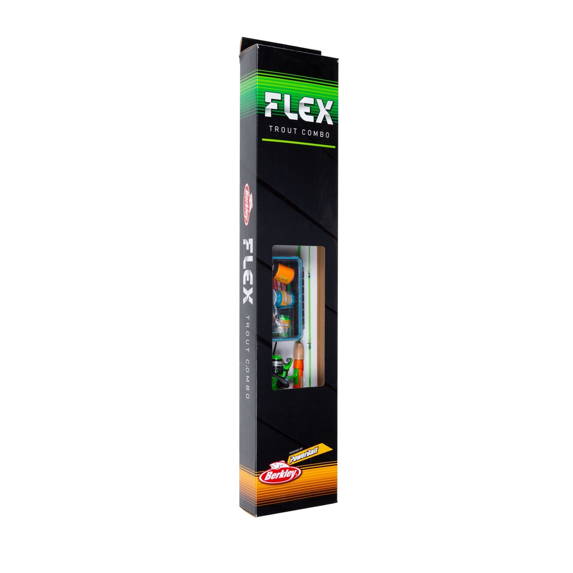 Berkley Flex™ Trout Starter Combo