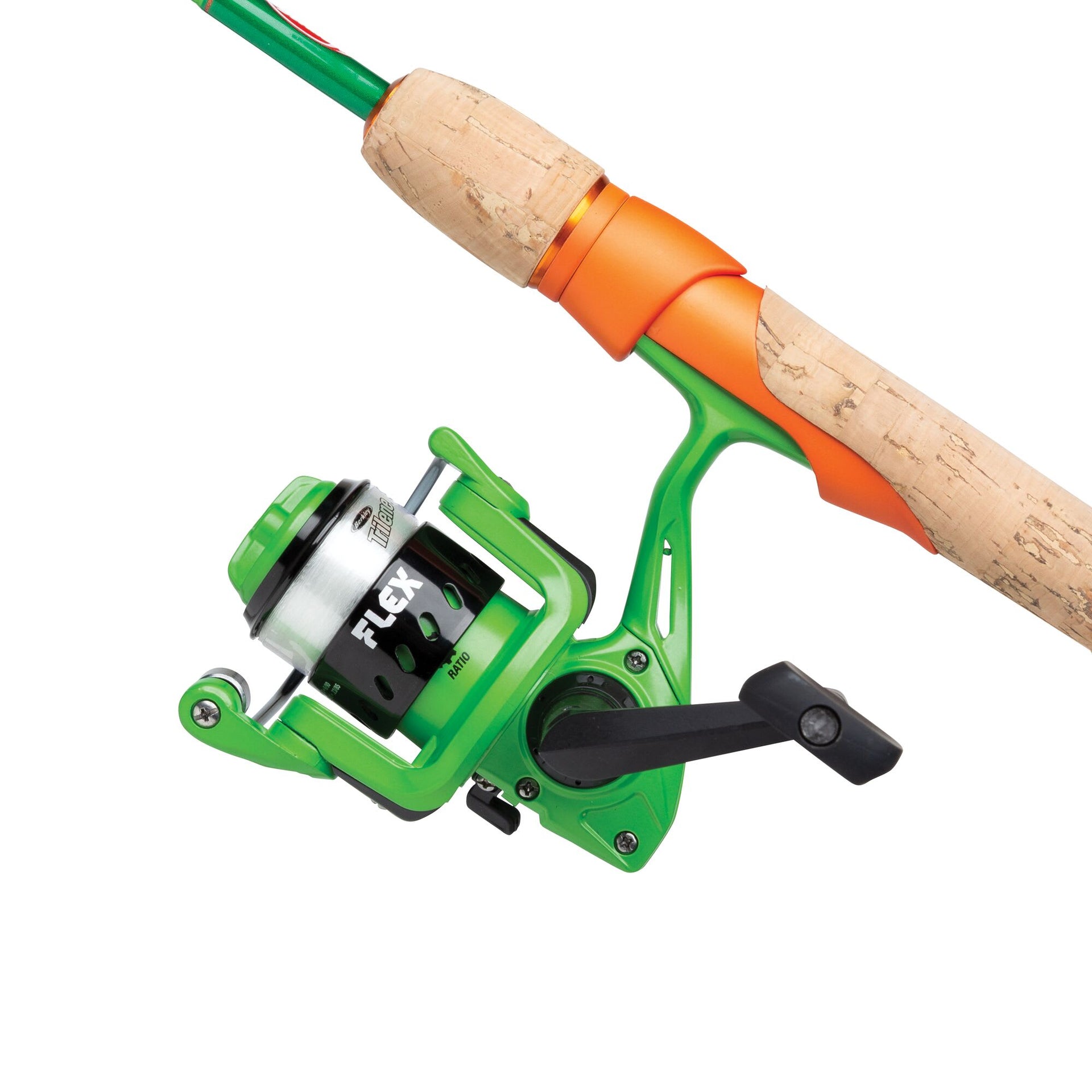 Flex™ Trout Spinning Combo