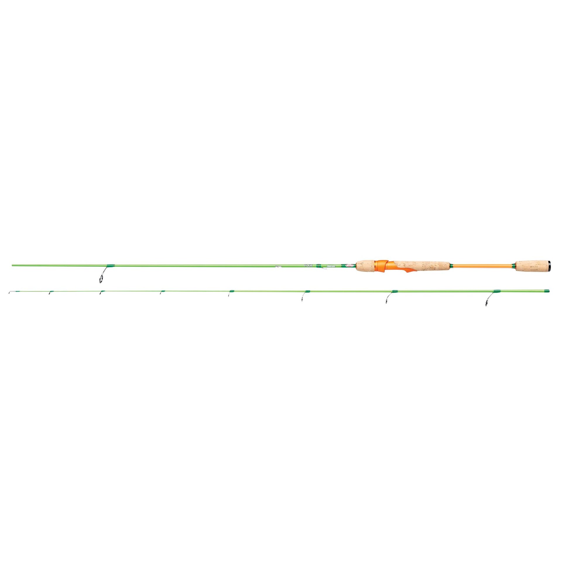 Berkley Flex™ Trout Spinning Rod (2pc)