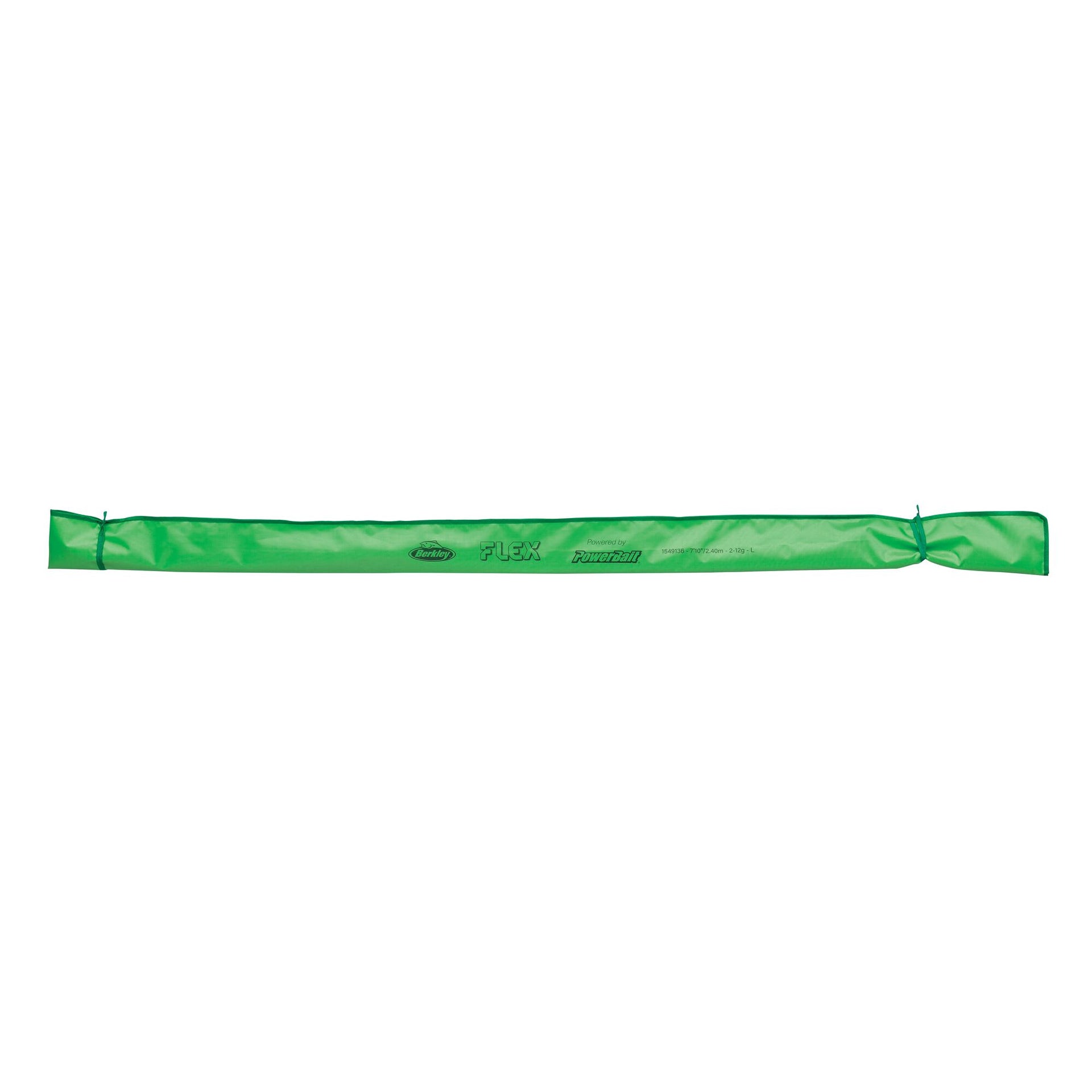 Berkley Flex™ Trout Spinning Rod (2pc)