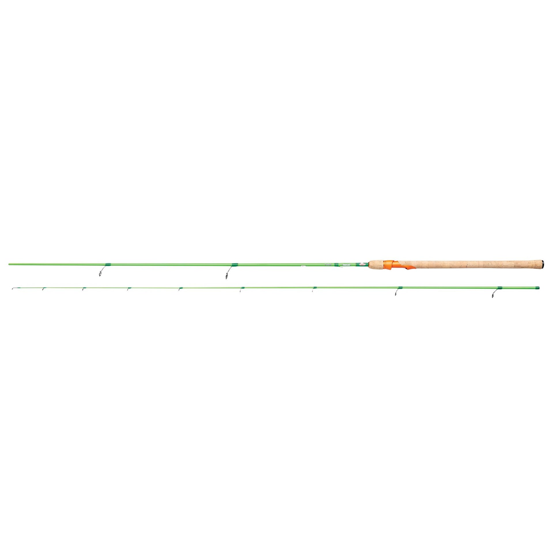Berkley Flex™ Trout Spinning Rod (2pc)