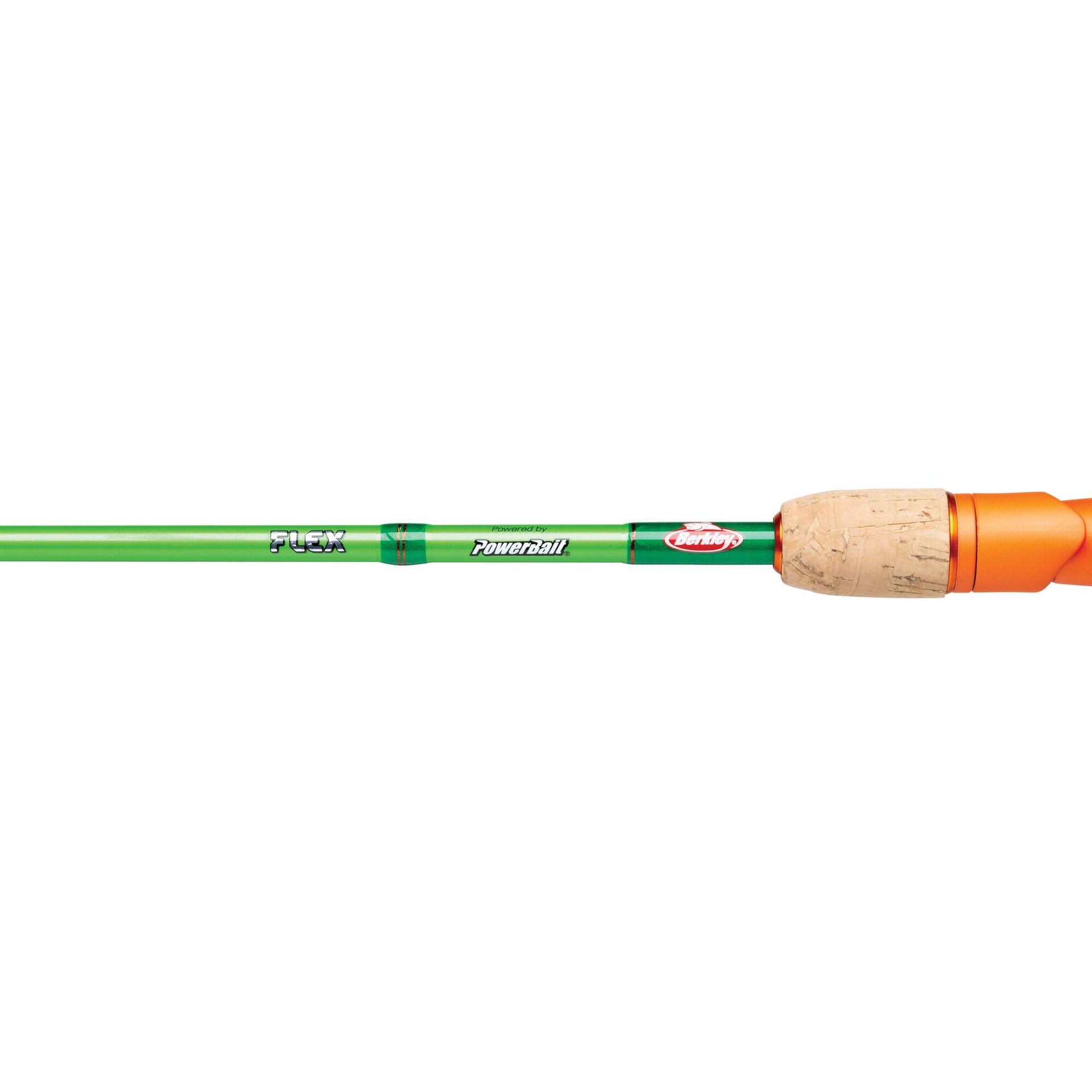 Berkley Flex™ Trout Spinning Rod (2pc)