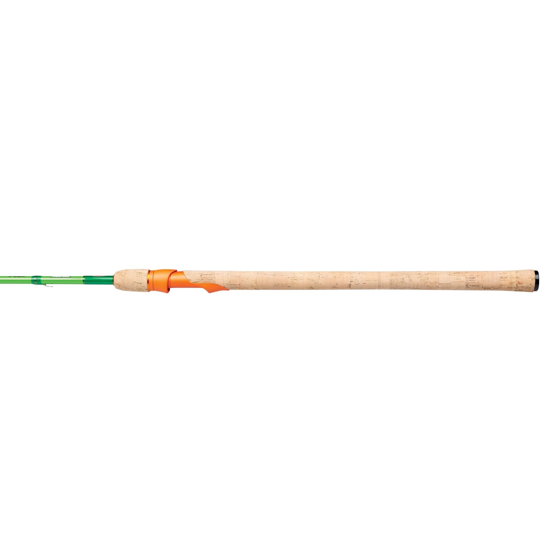 Berkley Flex™ Trout Spinning Rod (2pc)