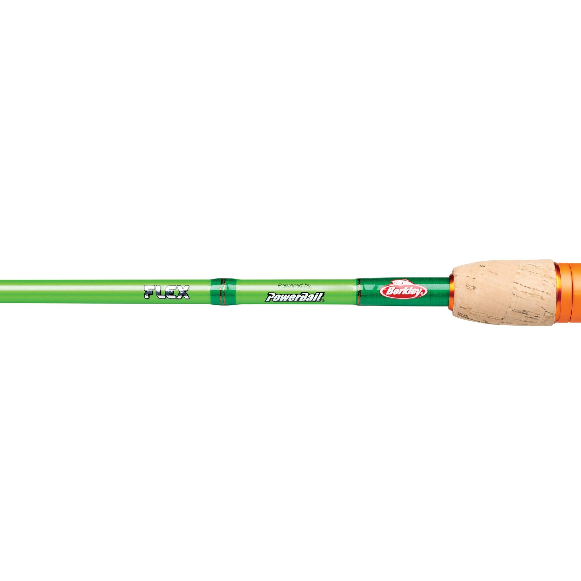 Berkley Flex™ Trout Spinning Rod (3pc)