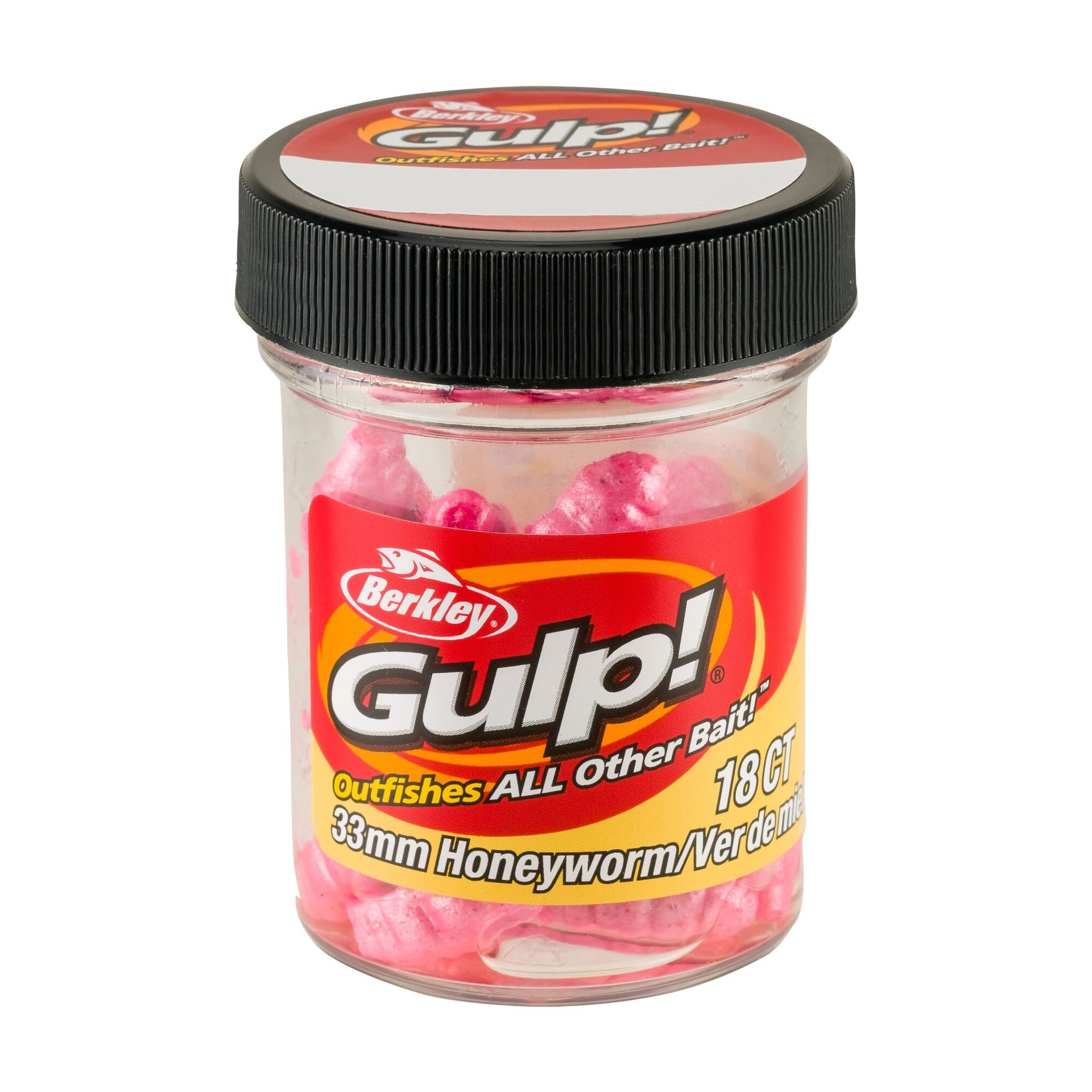 Berkley Gulp!® Honey Worm