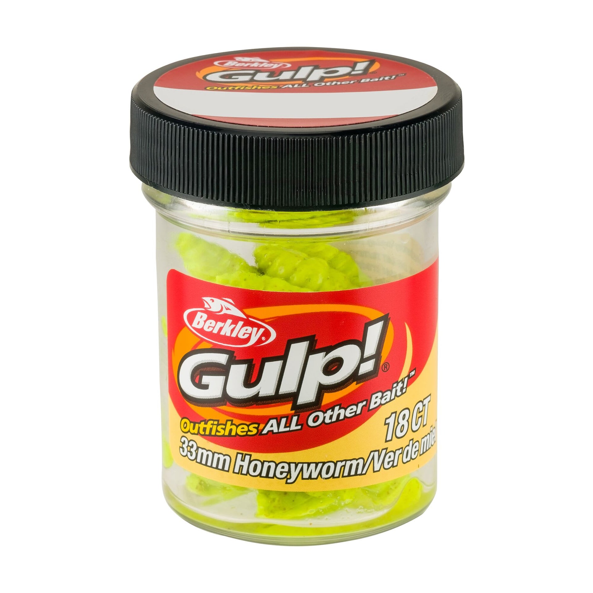 Berkley Gulp!® Honey Worm