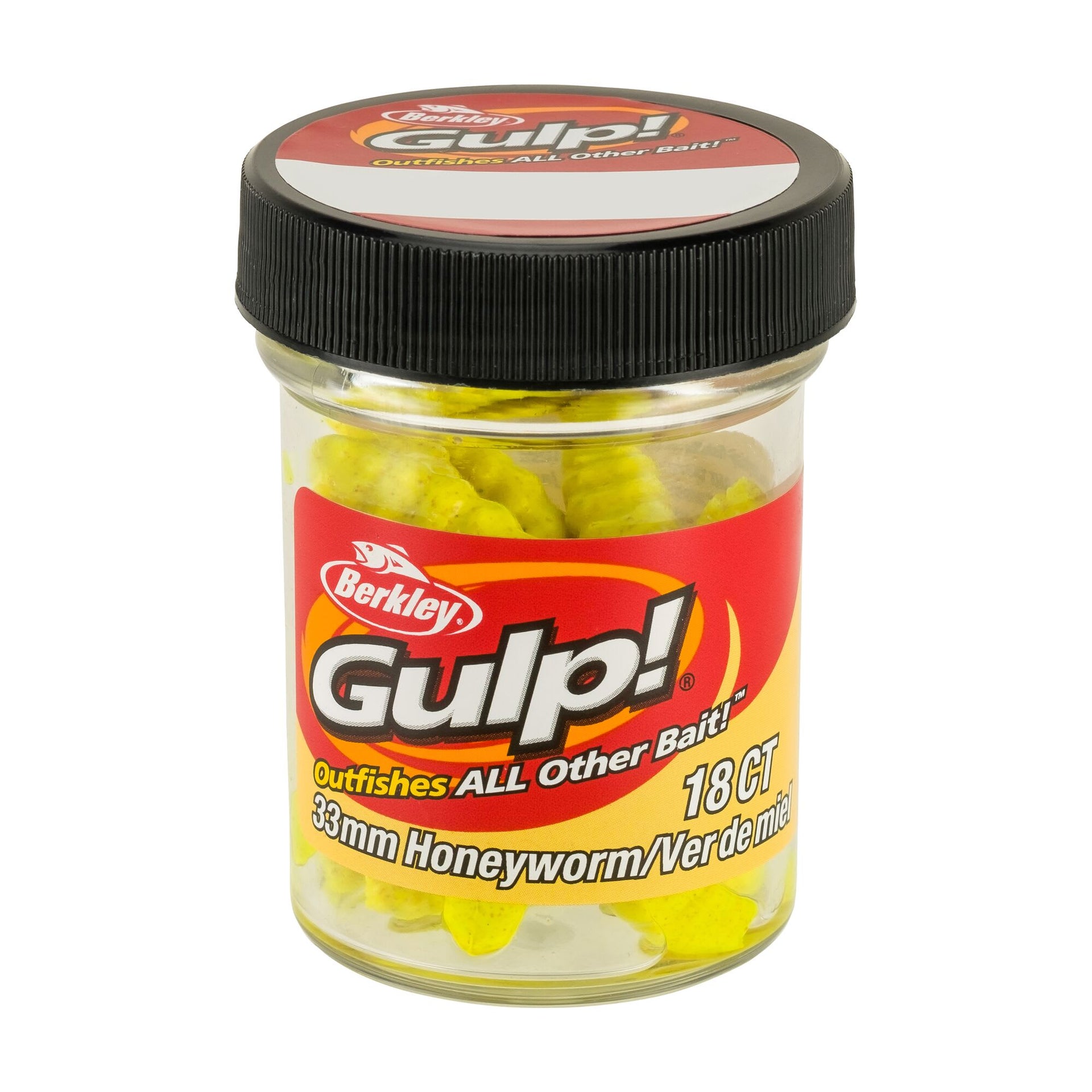 Berkley Gulp!® Honey Worm