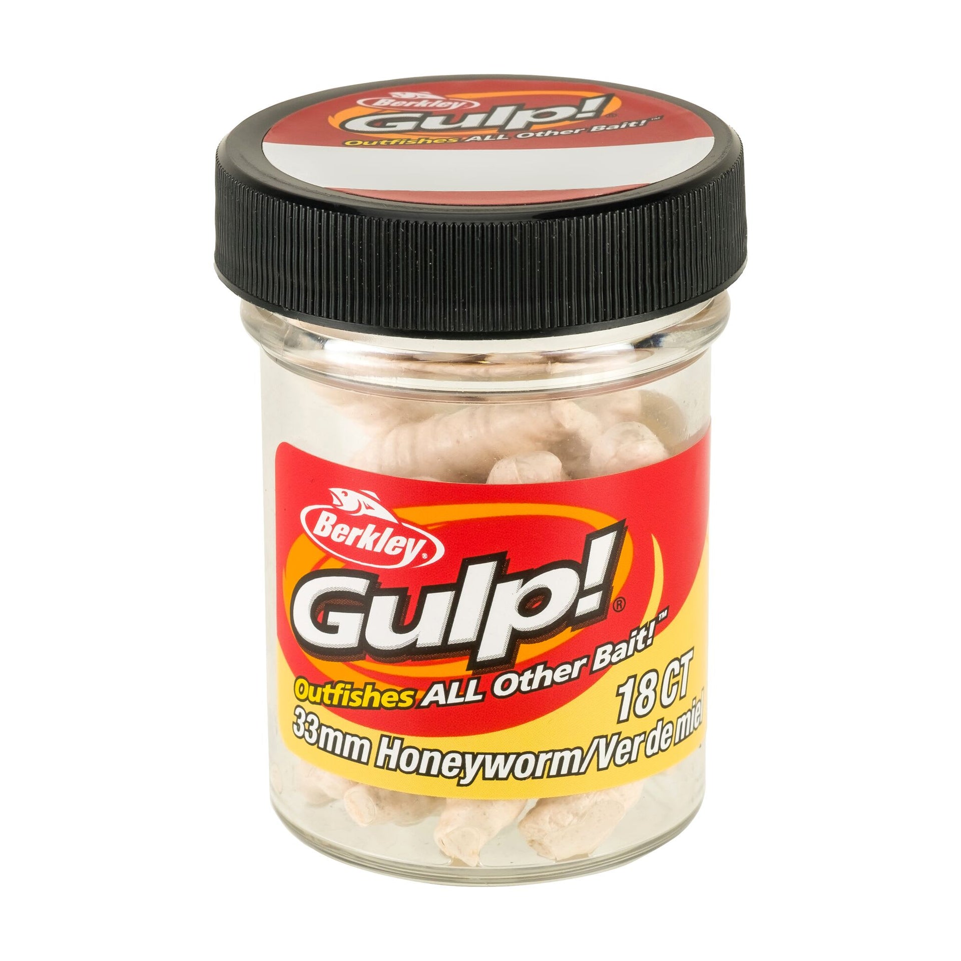 Berkley Gulp!® Honey Worm