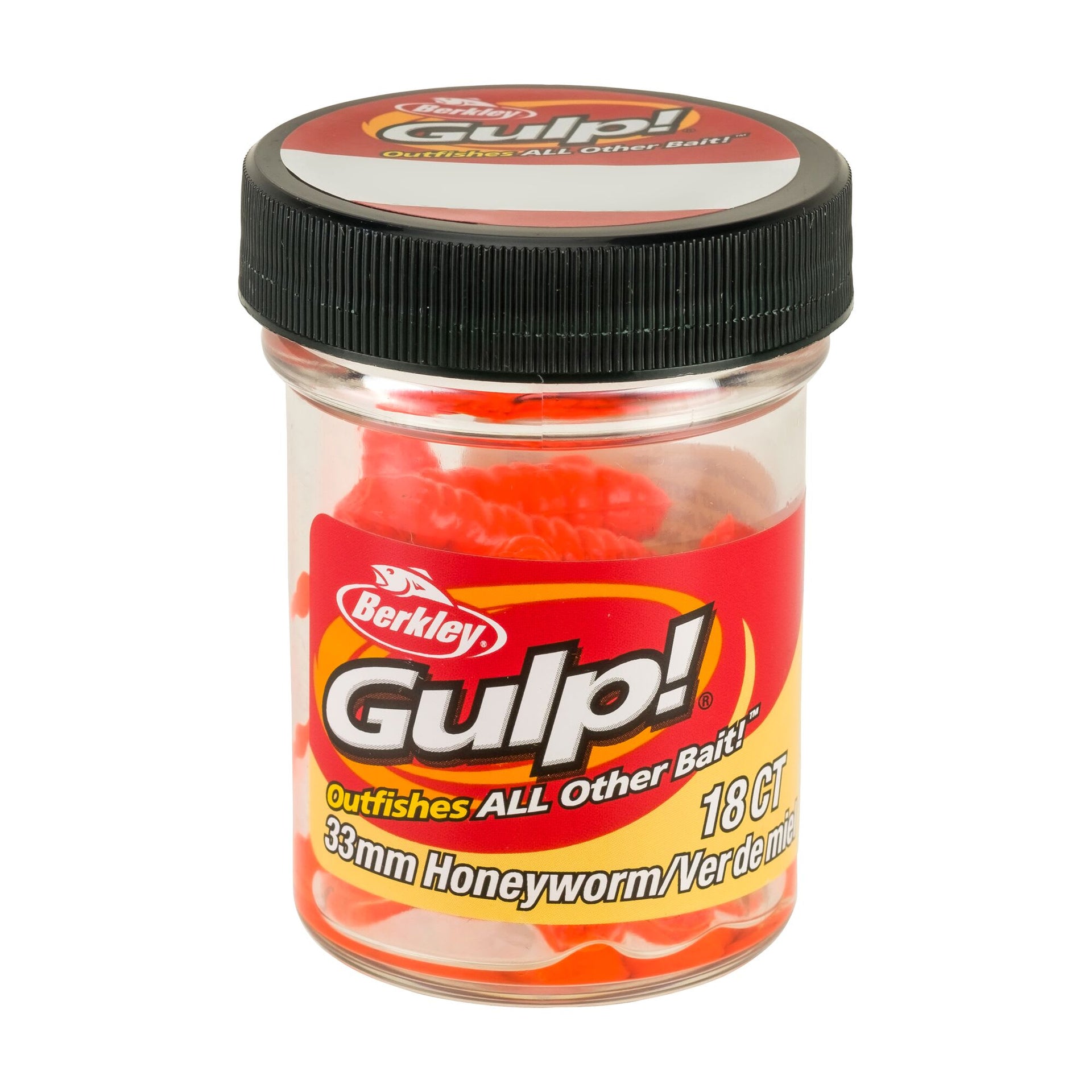 Berkley Gulp!® Honey Worm