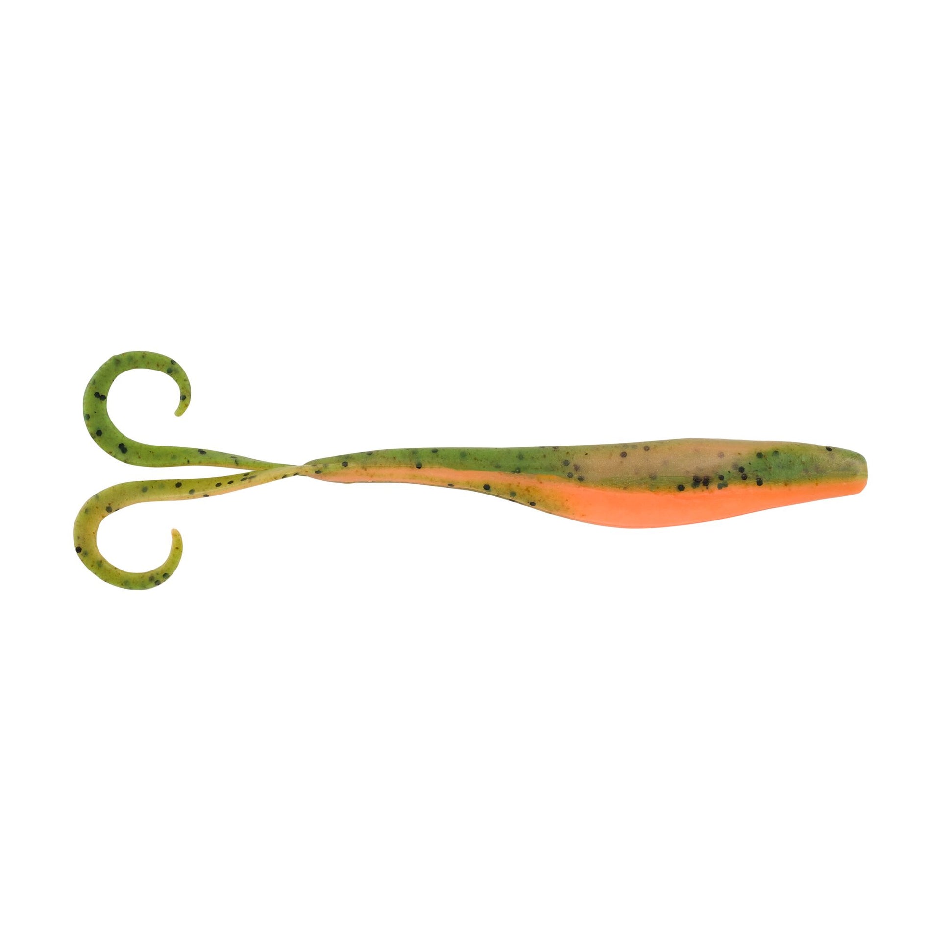 Gulp!® Saltwater Crazy Legs Jerk Shad