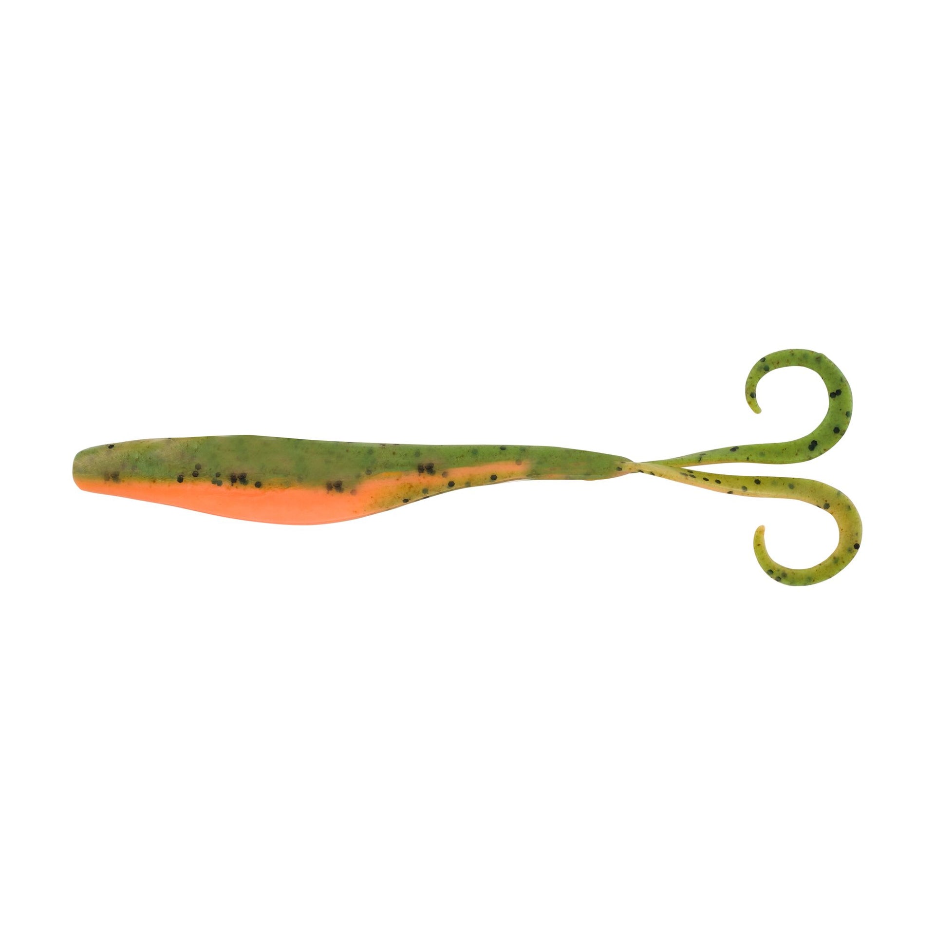 Berkley Gulp!® Saltwater Crazy Legs Jerk Shad