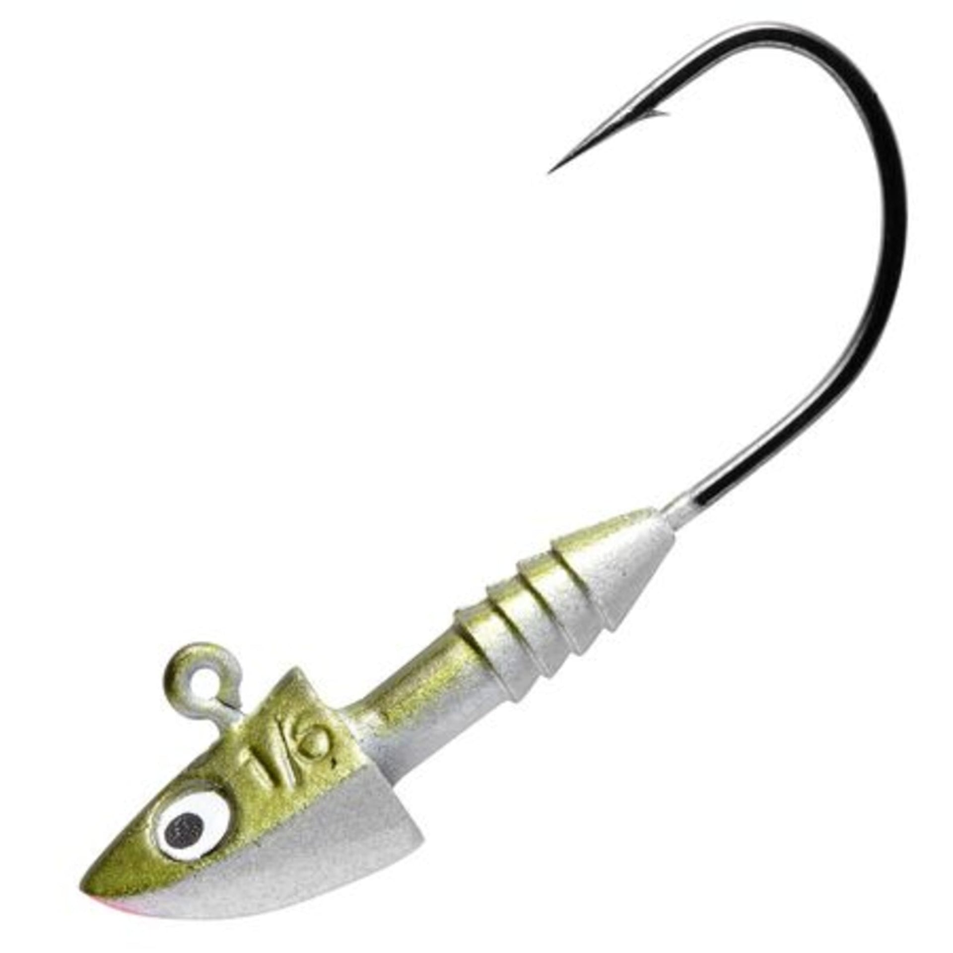 Berkley PowerJig All-round Pro