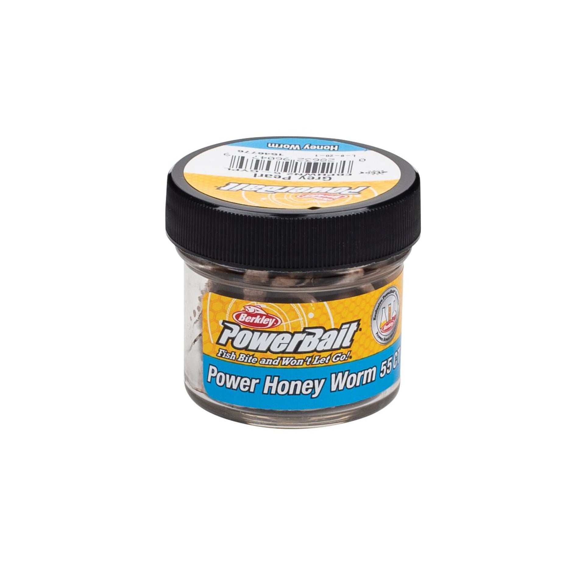 Berkley PowerBait® Power® Honey Worm