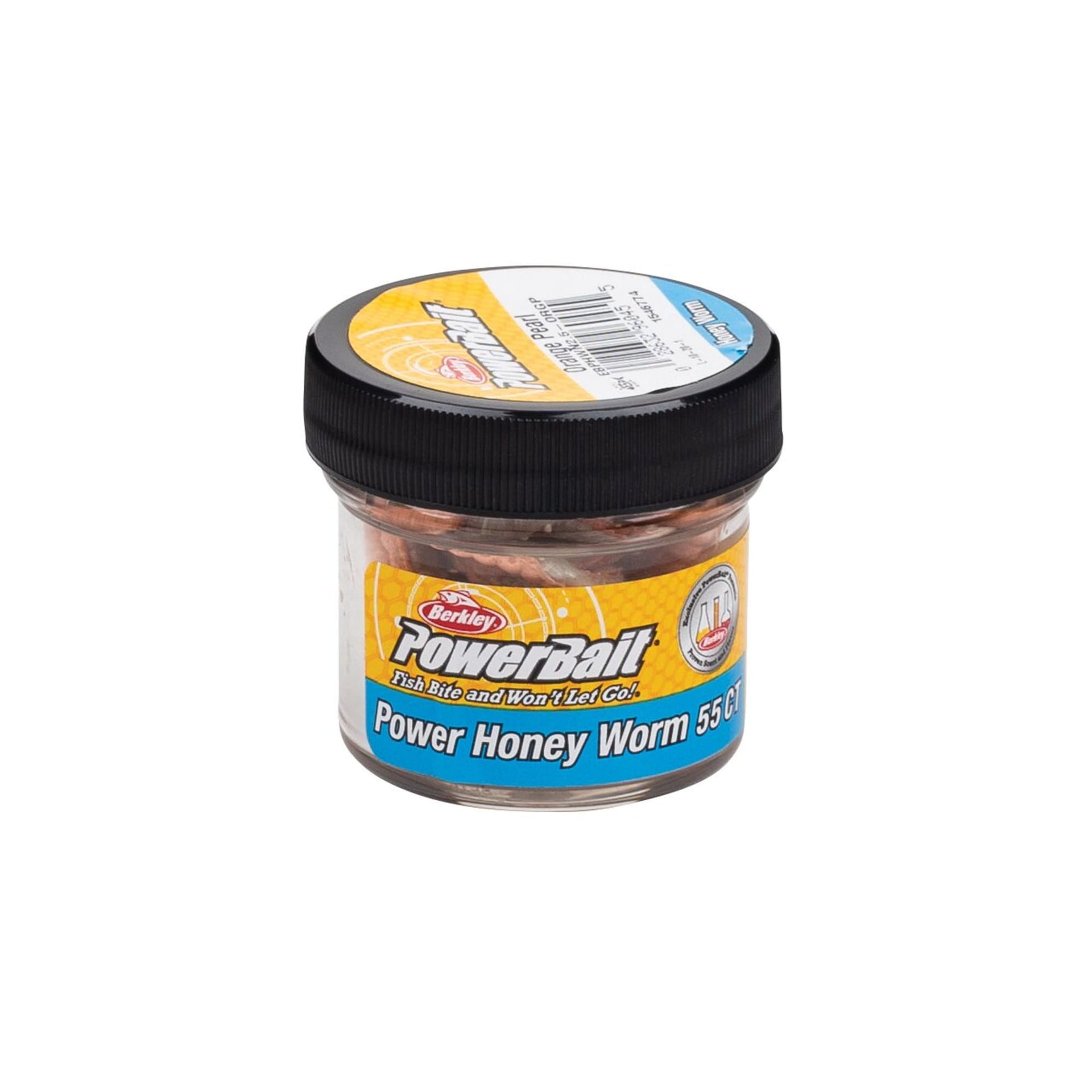 Berkley PowerBait® Power® Honey Worm