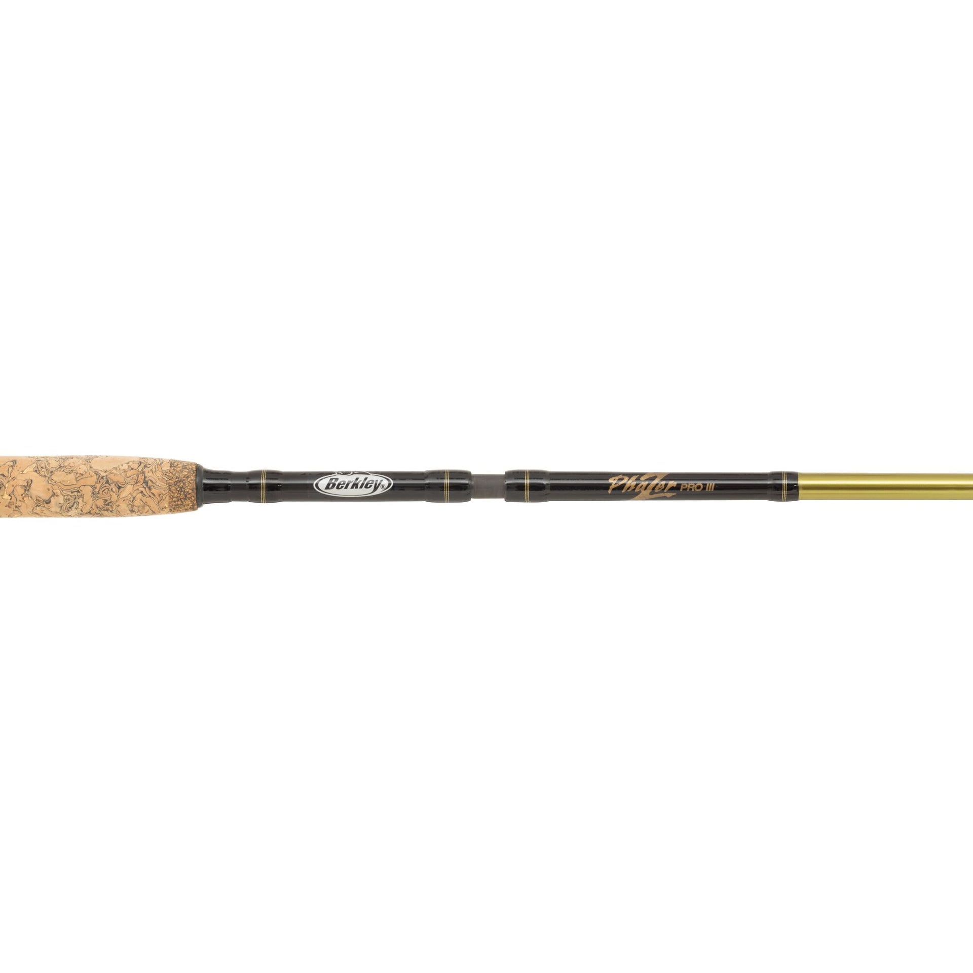 Berkley Phazer Pro III Spinning Rod