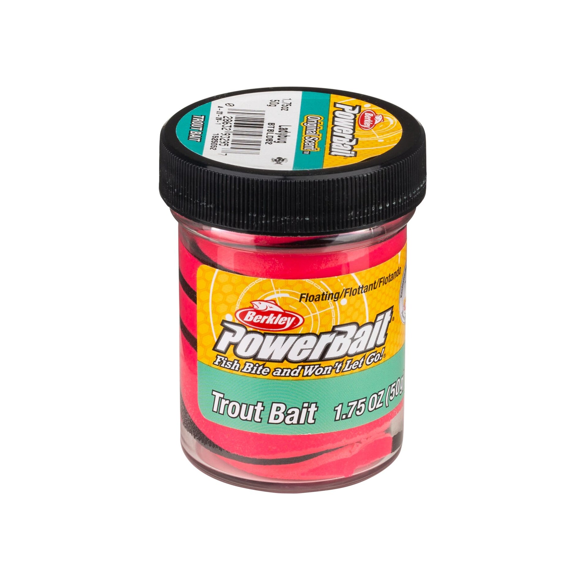 Berkley PowerBait® Trout Dough Bait Swirls