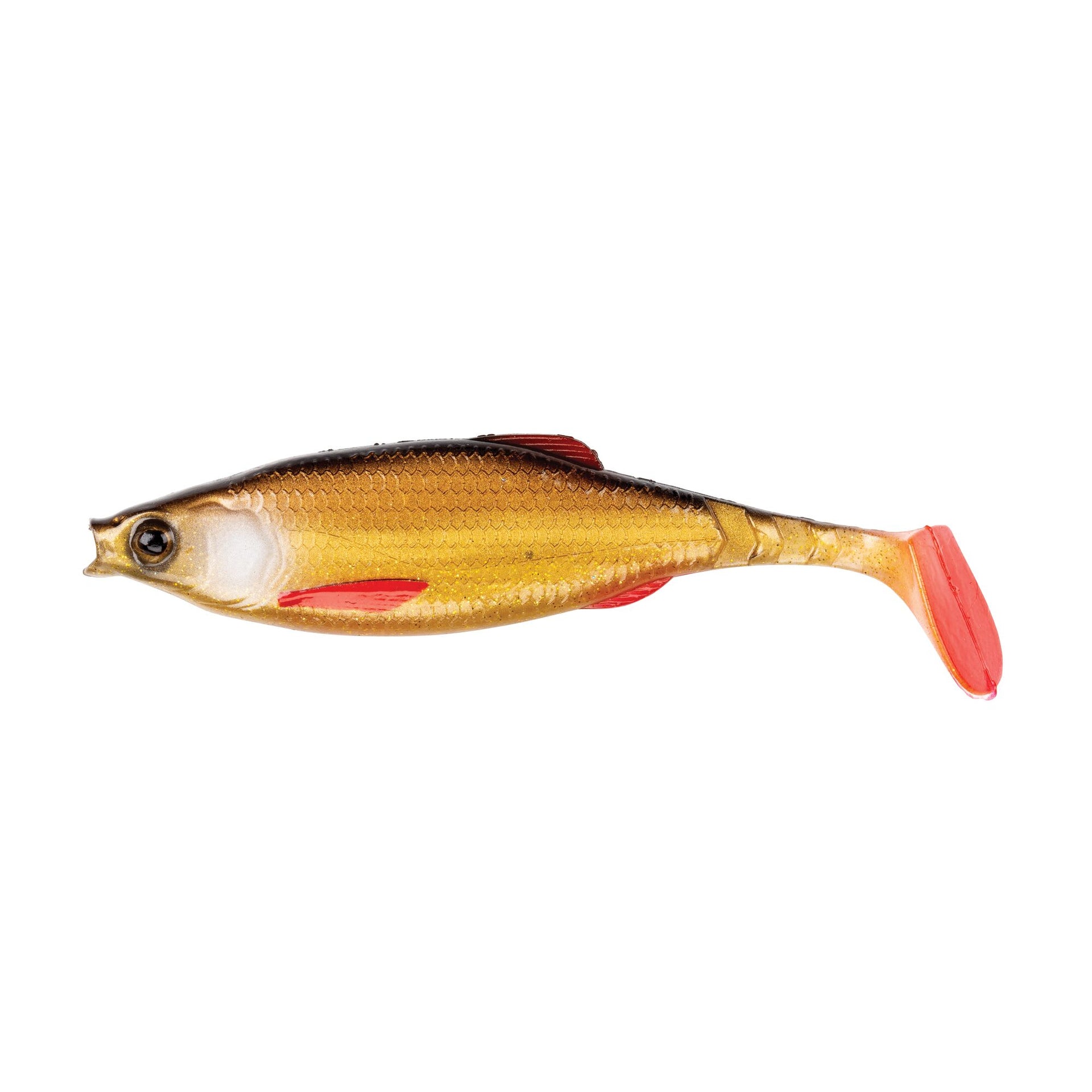 Berkley Pulse Realistic Roach