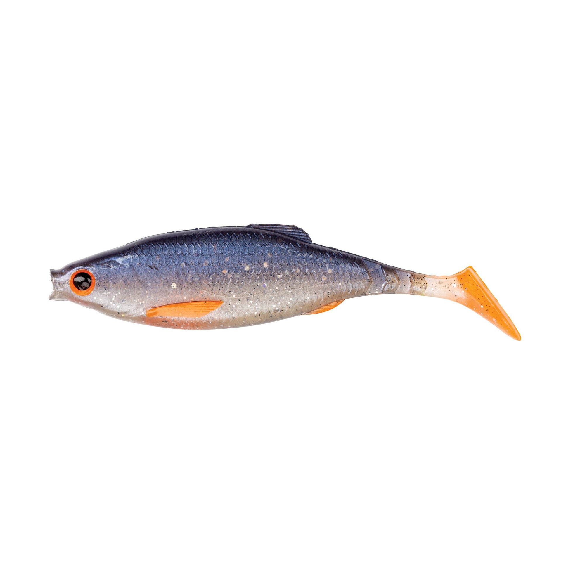 Berkley Pulse Realistic Roach
