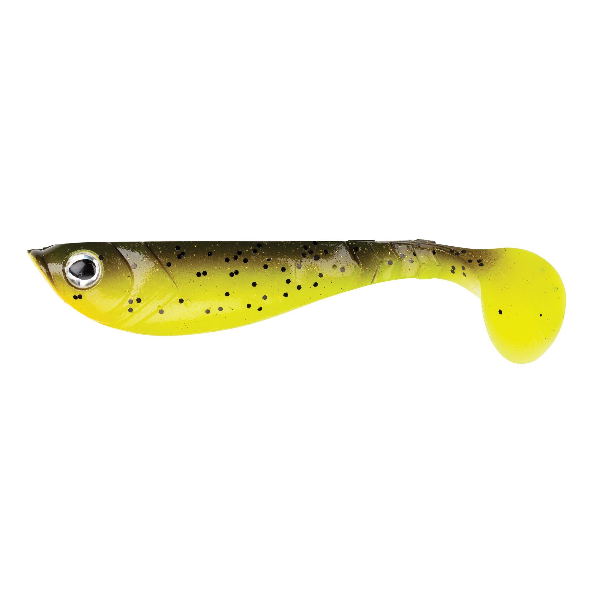Berkley Pulse Shad