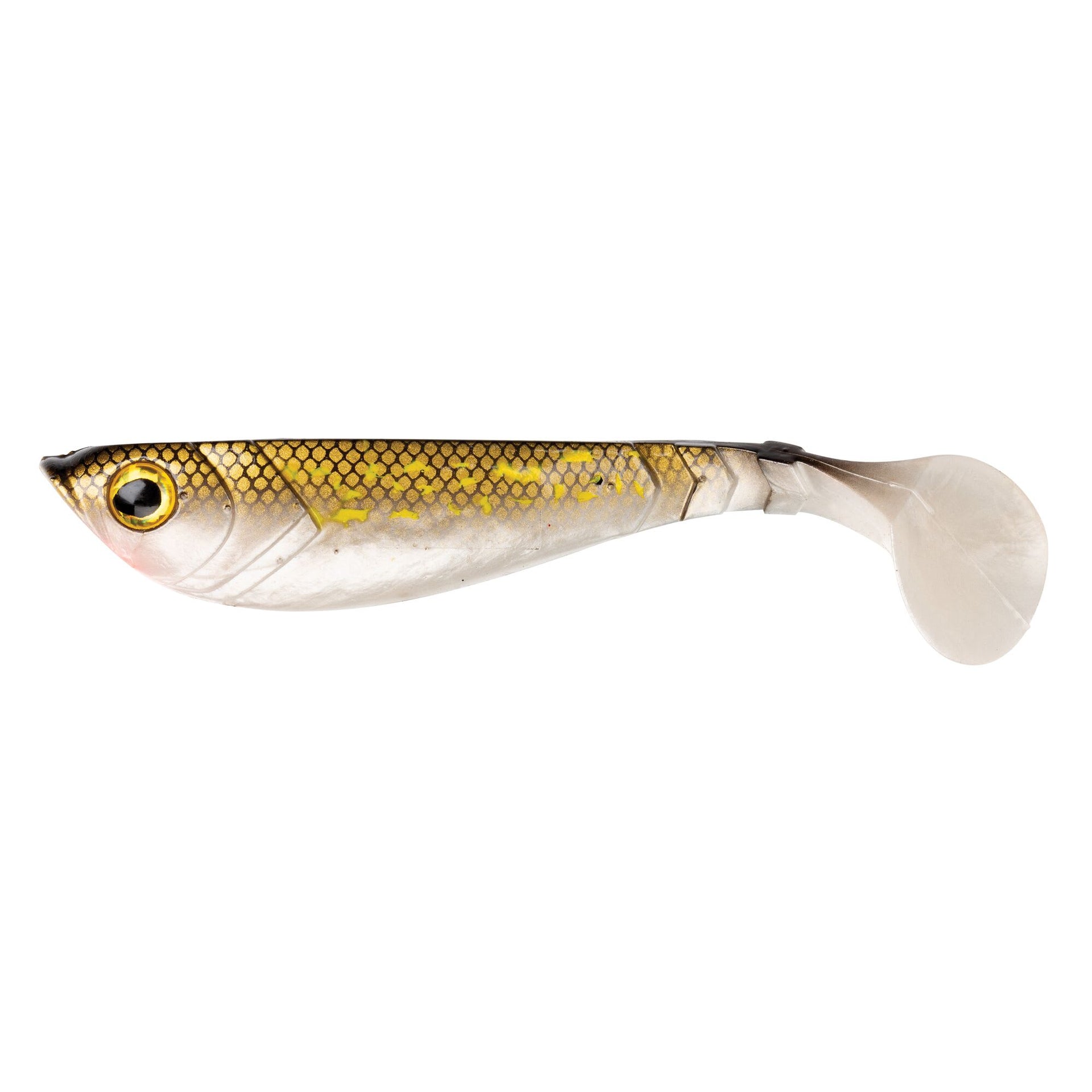 Berkley Pulse Shad