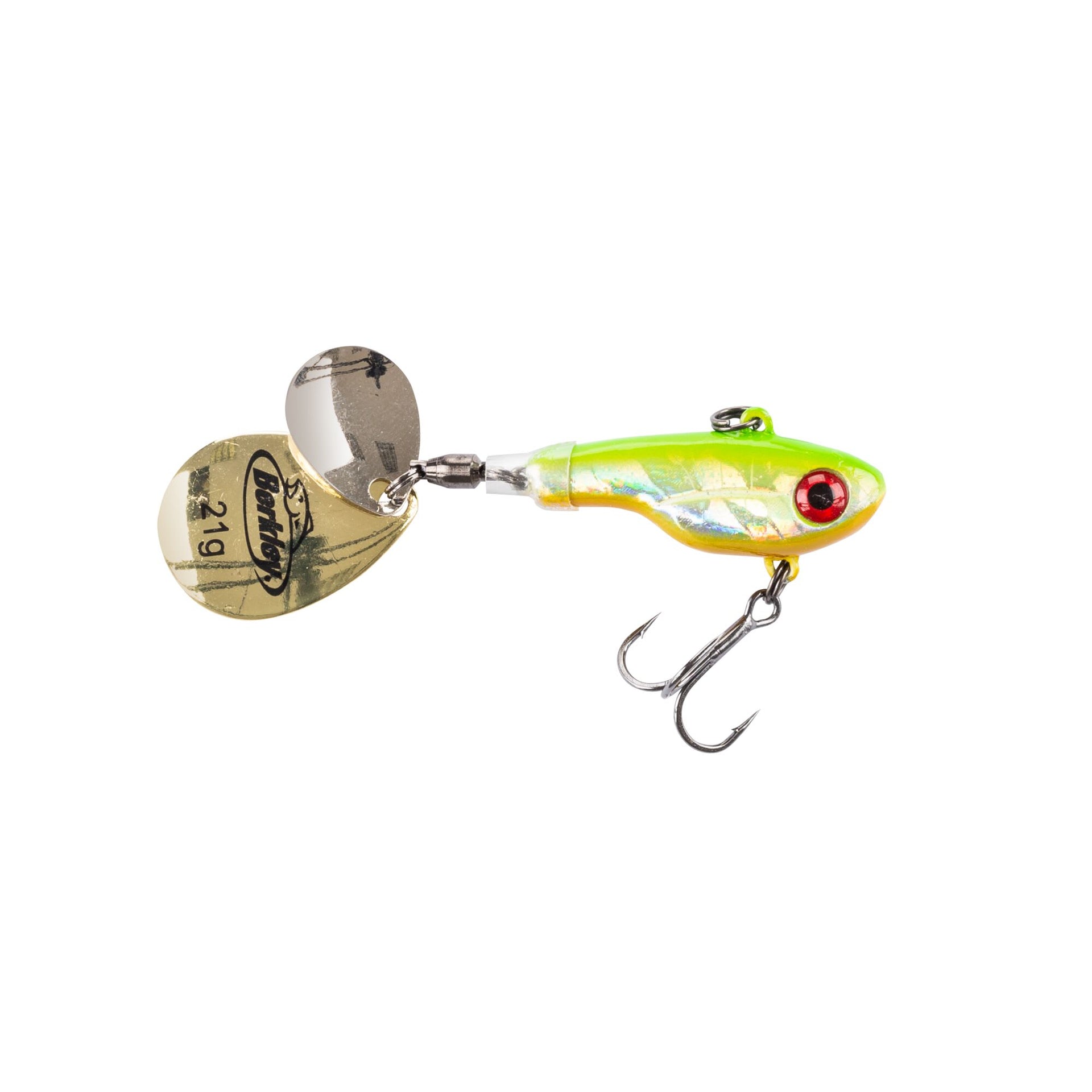 Berkley Pulse Spintail