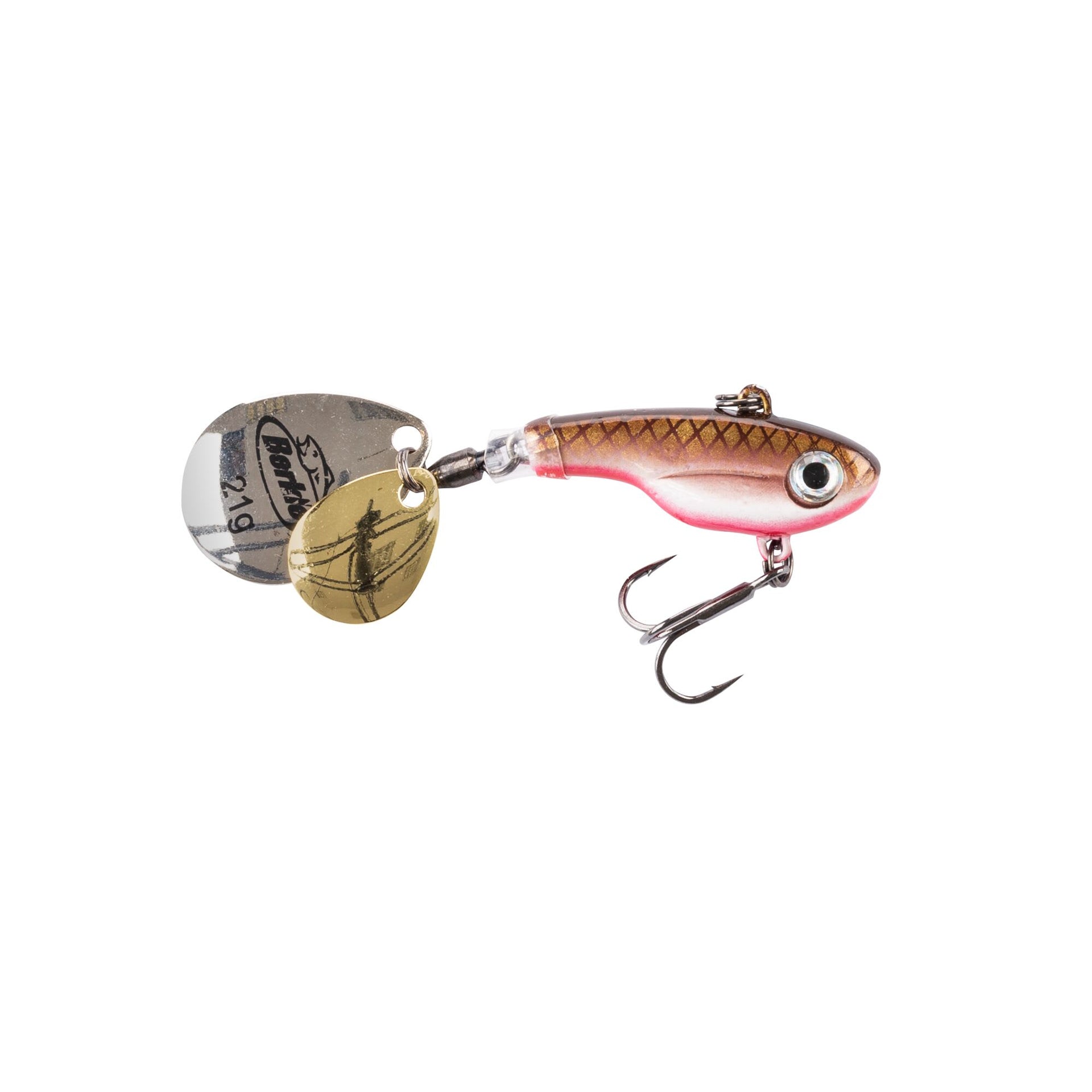 Berkley Pulse Spintail