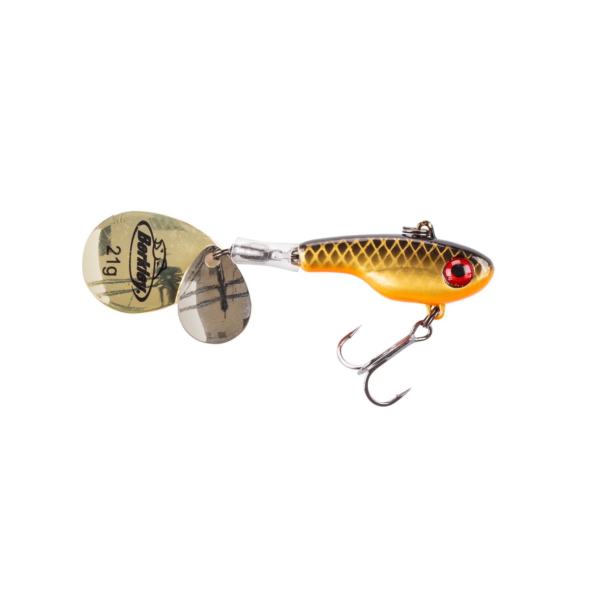 Berkley Pulse Spintail