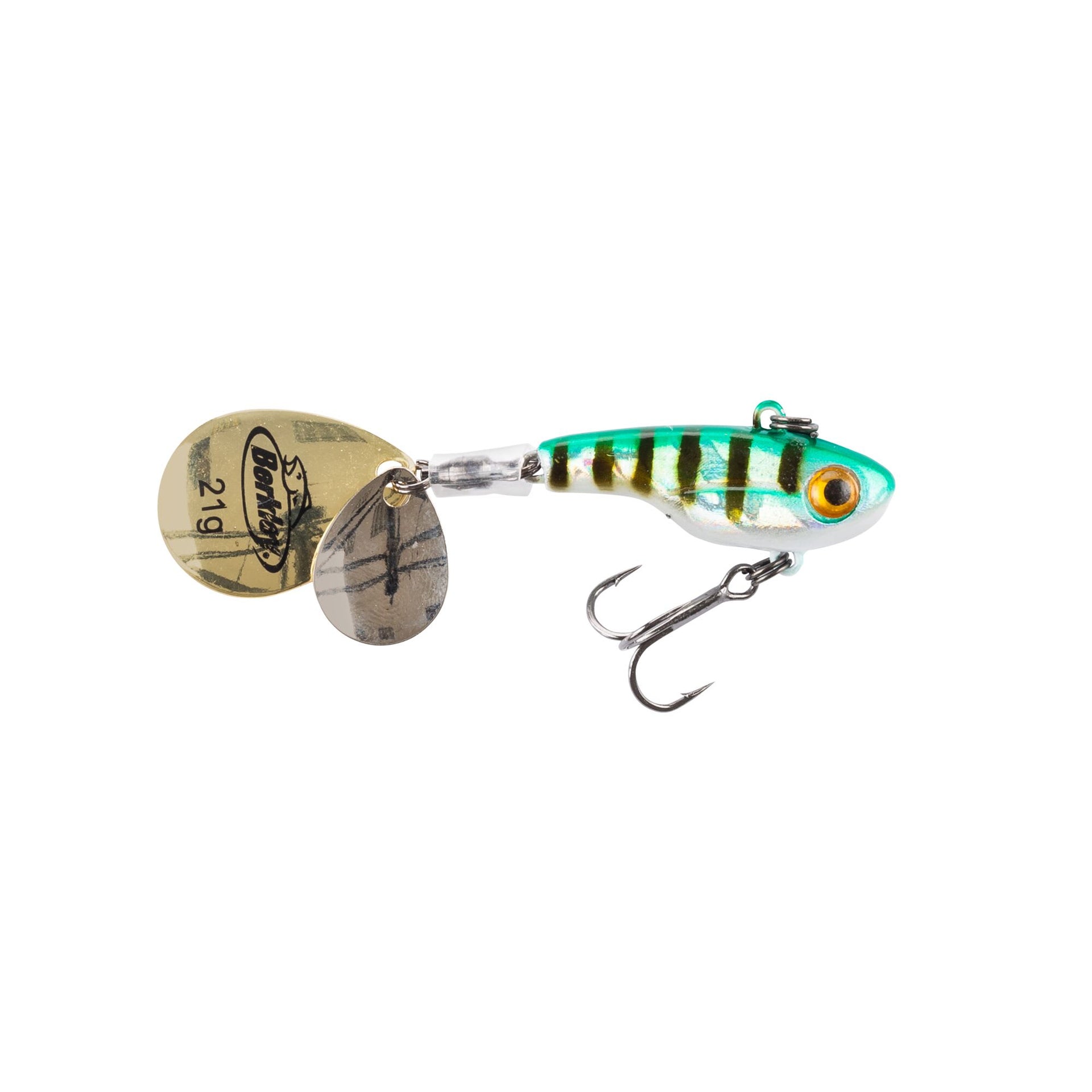 Berkley Pulse Spintail
