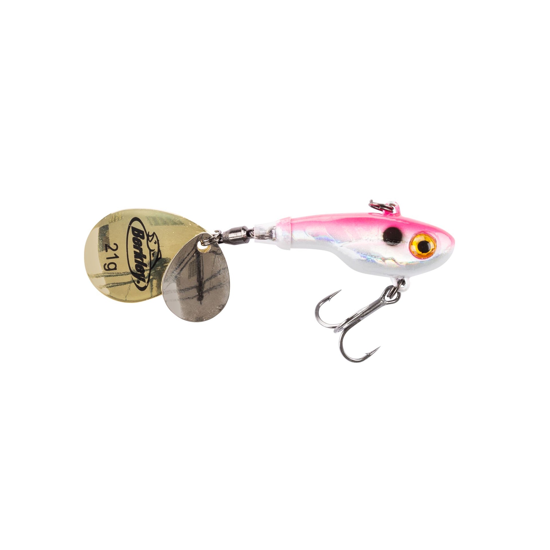 Berkley Pulse Spintail