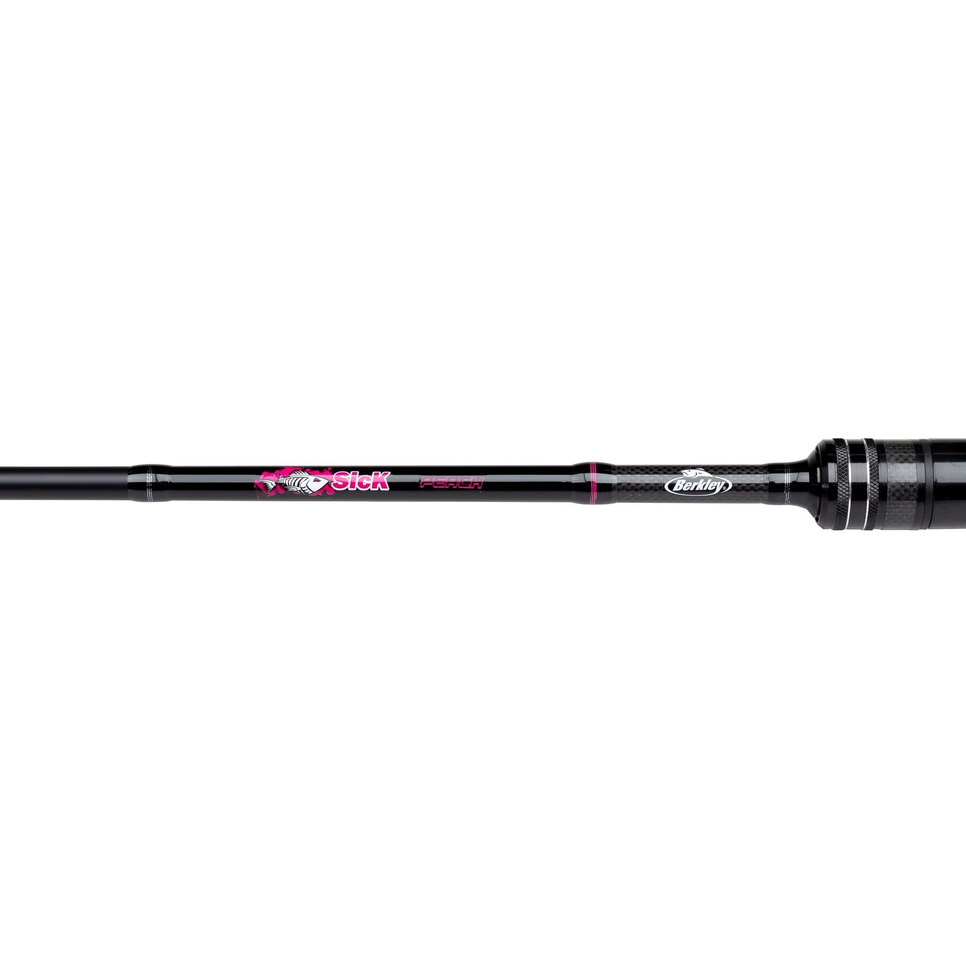 Berkley SICK Stick Rod