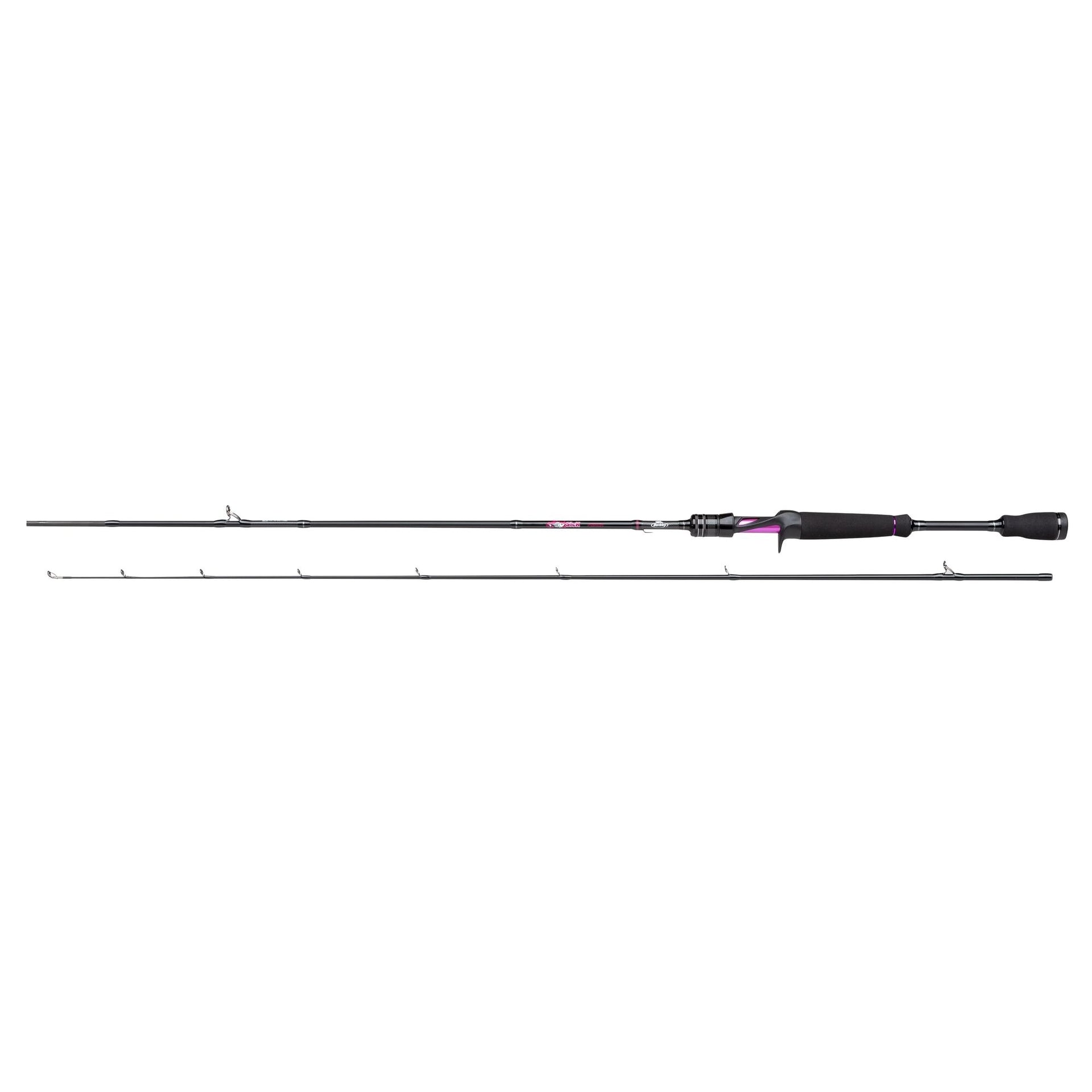 Berkley SICK Stick Rod