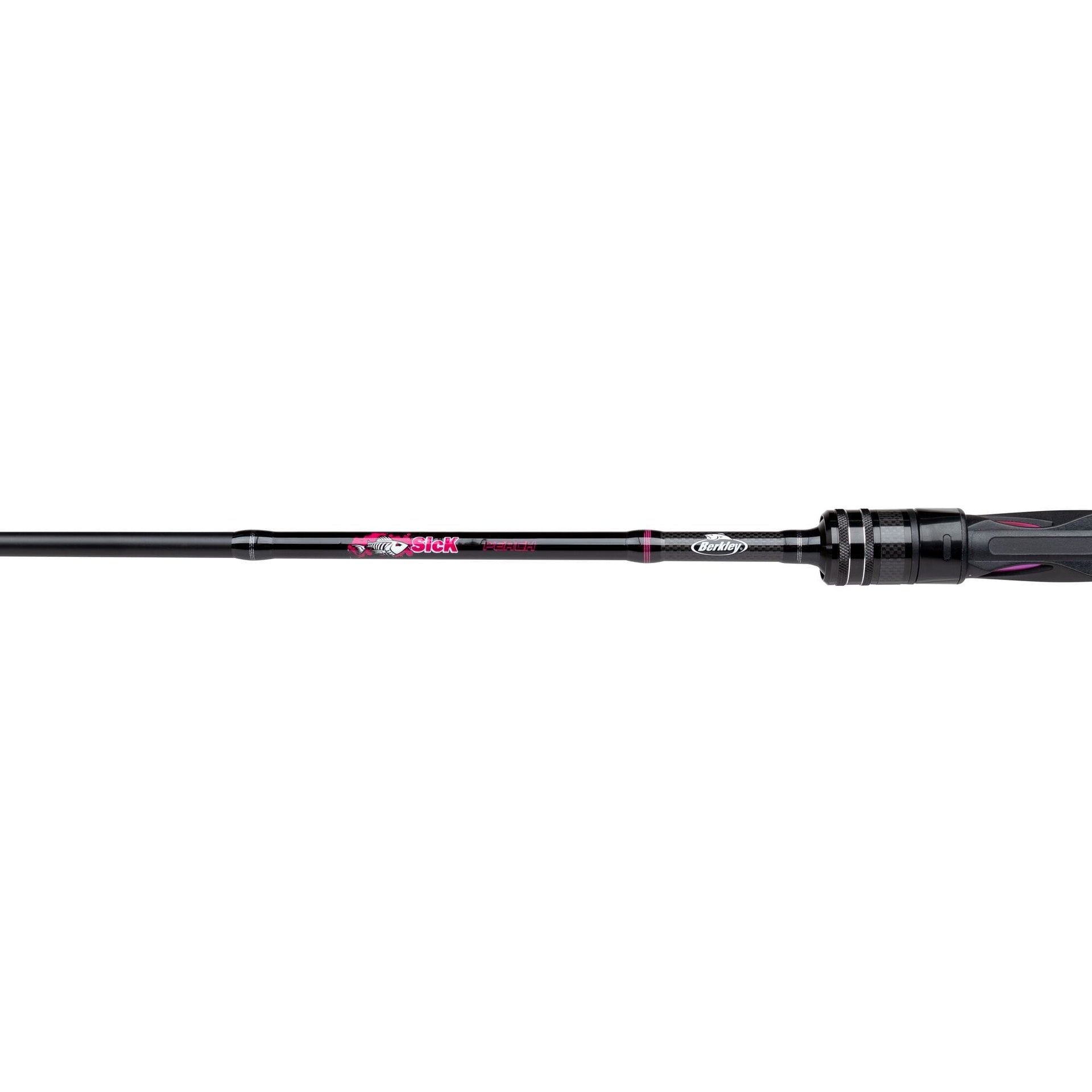 Berkley SICK Stick Rod