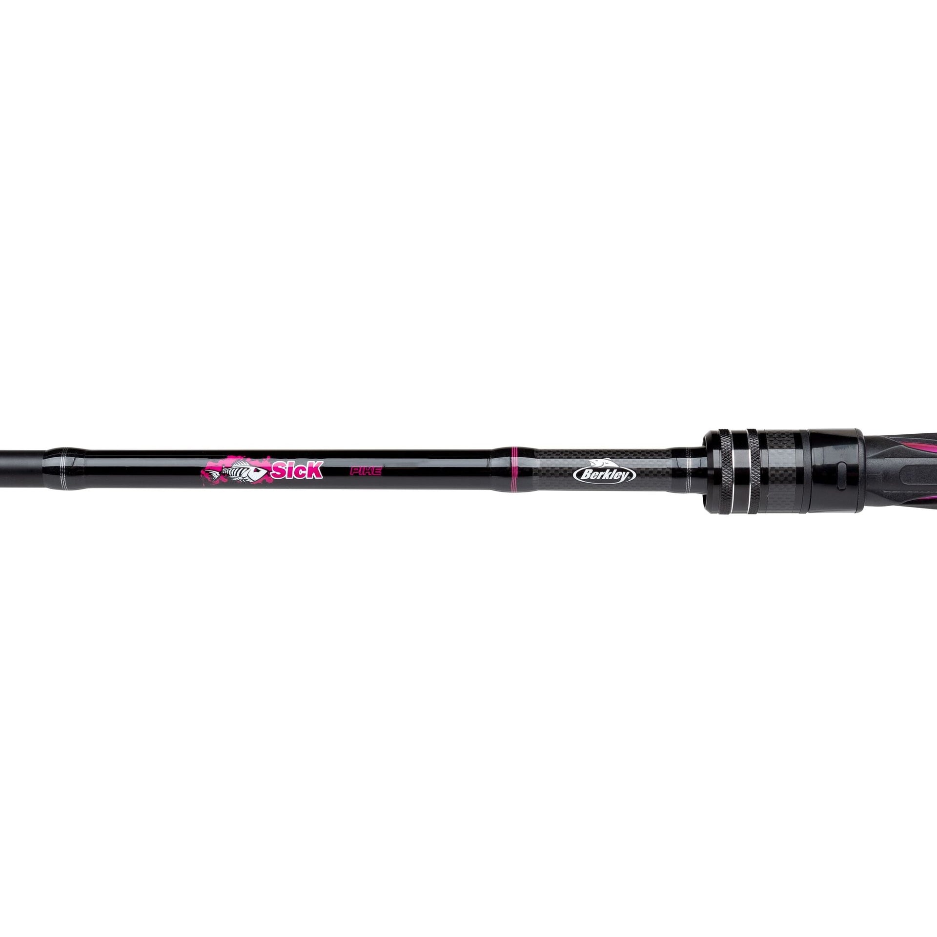 Berkley SICK Stick Rod
