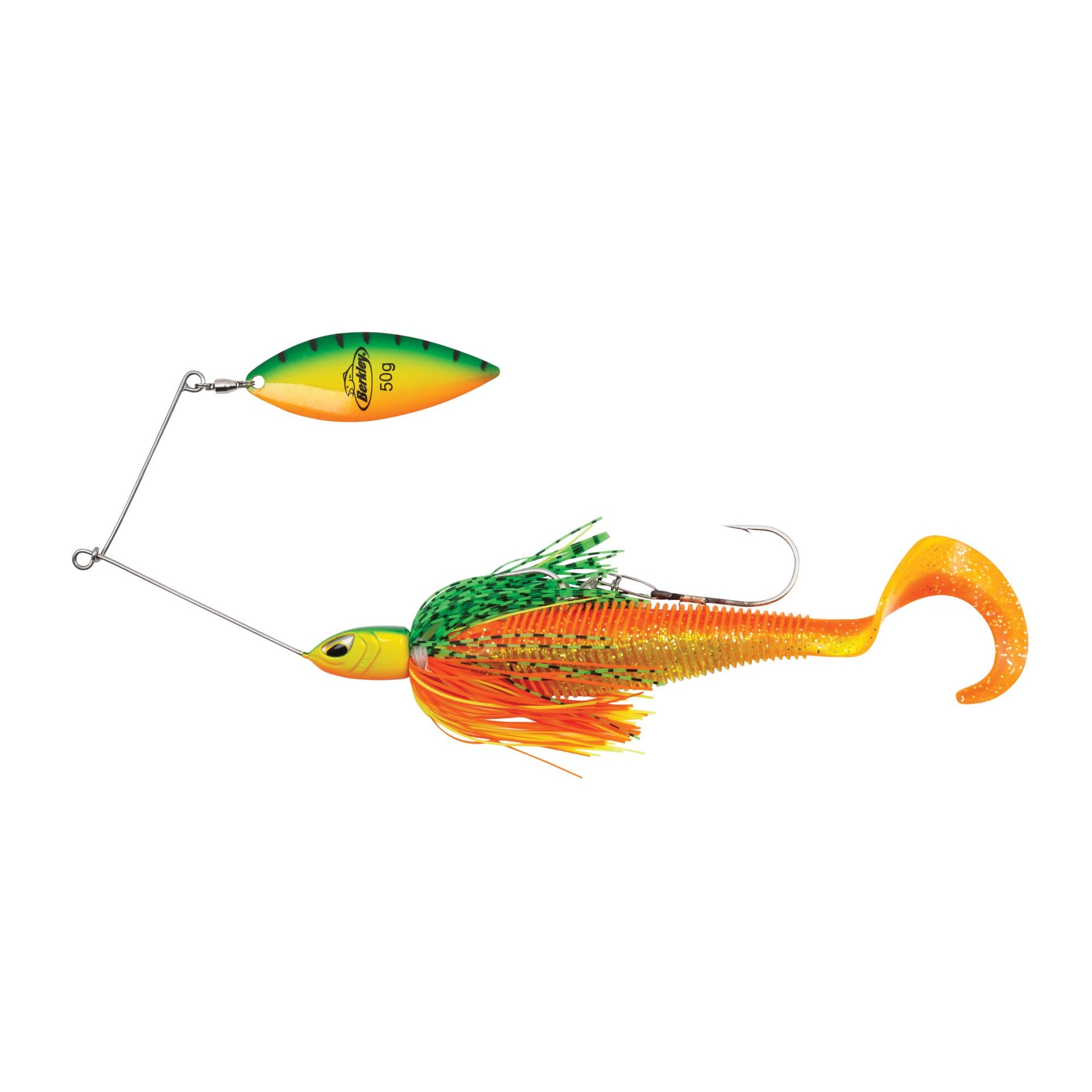 Berkley Zilla Spinnerbait