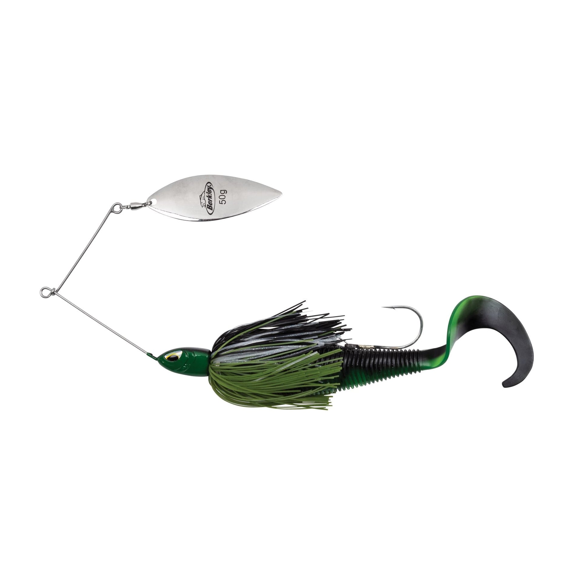 Berkley Zilla Spinnerbait