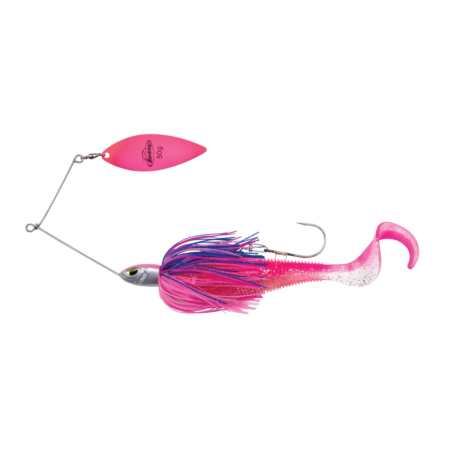 Berkley Zilla Spinnerbait