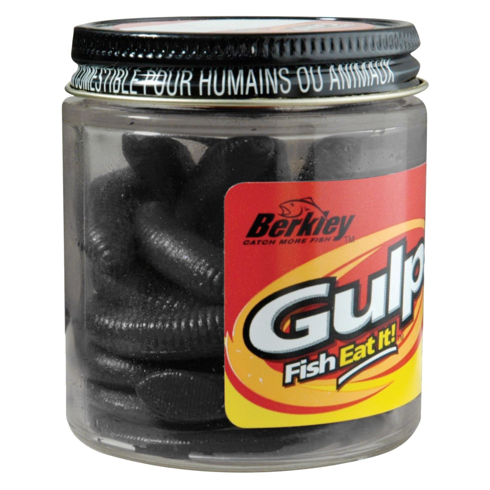 Berkley Gulp!® Nightcrawler