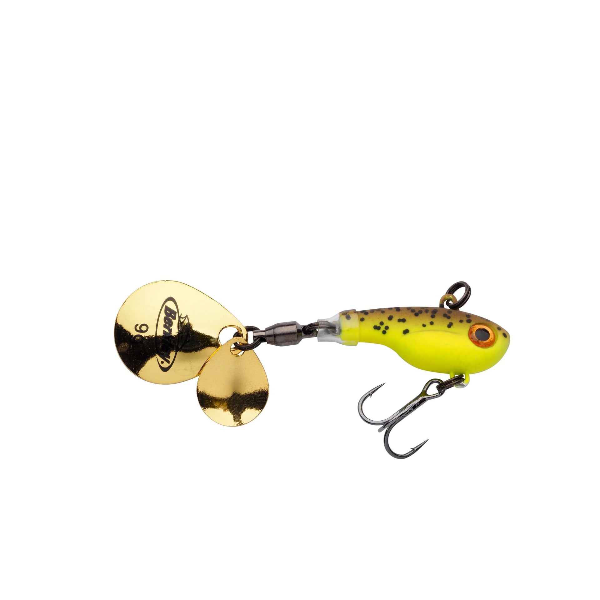 Berkley Pulse Spintail