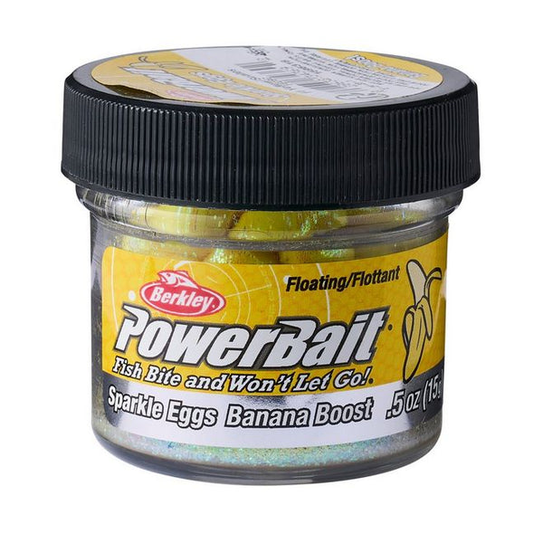PowerBait® Power Eggs® Floating Magnum – Berkley® EU