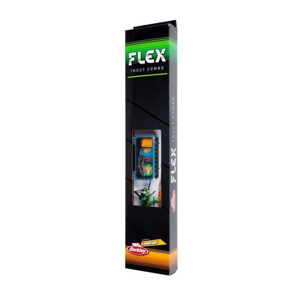 Flex™ Trout Starter Combo – Berkley® EU